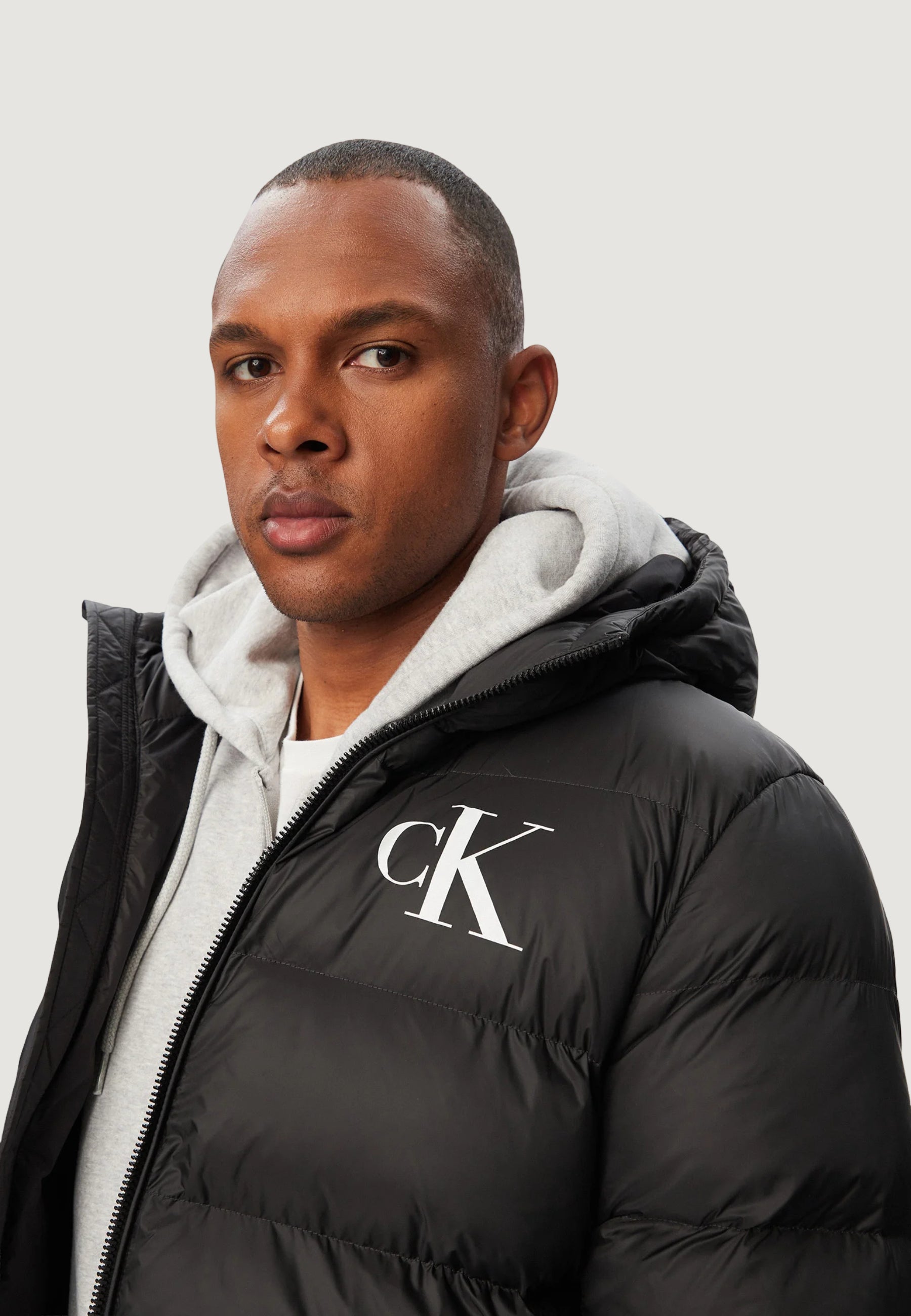 Down Jacket Calvin Klein Jeans LV04RG513G