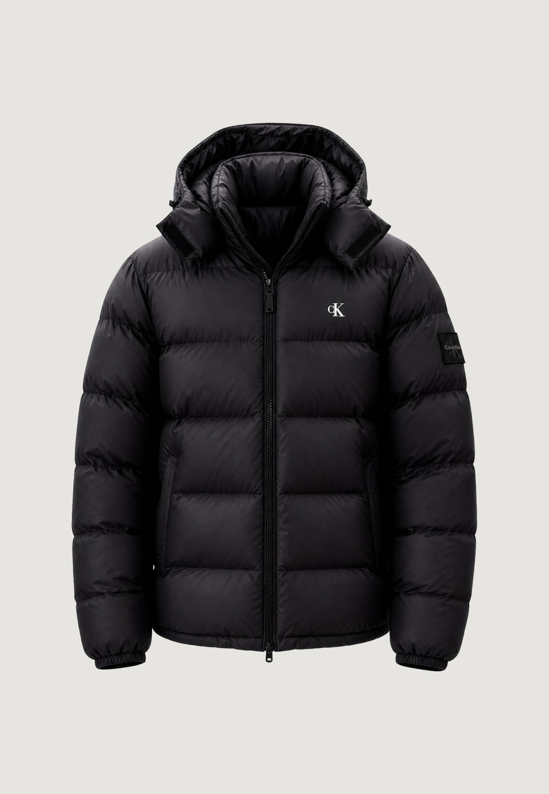 Down Jacket Calvin Klein Jeans LV04RG515G