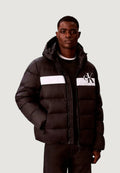 Down Jacket Calvin Klein Jeans LV04RH502G