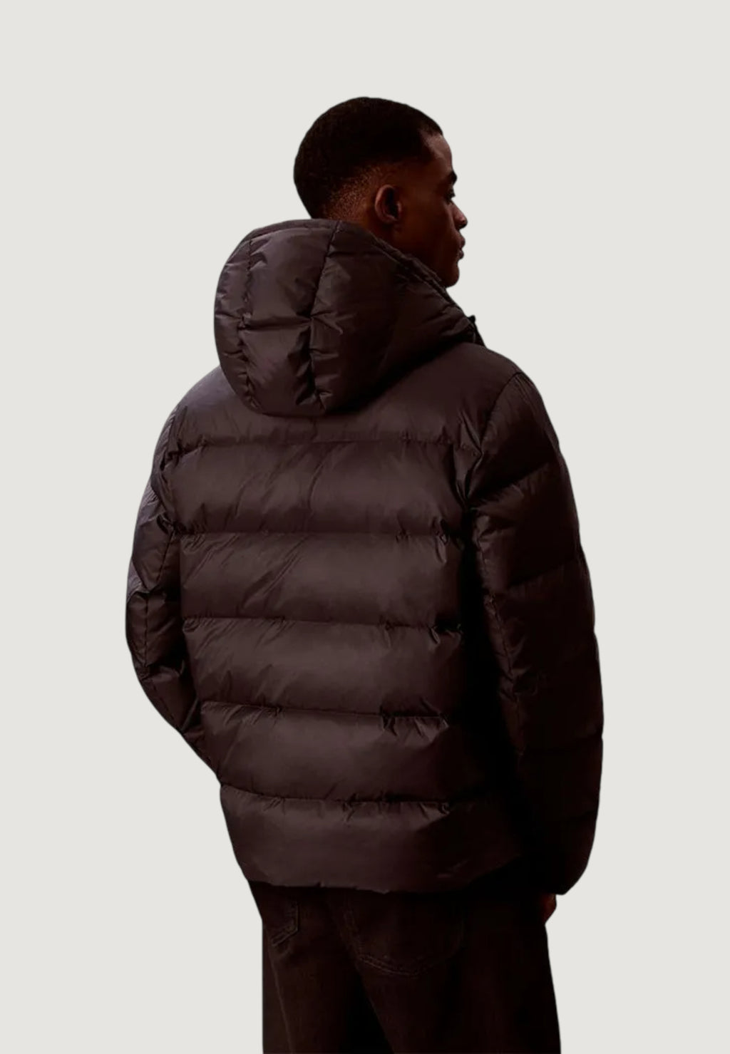 Down Jacket Calvin Klein Jeans LV04RH502G