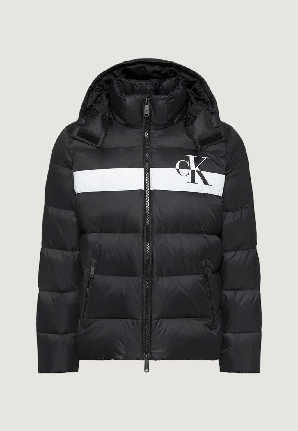 Down Jacket Calvin Klein Jeans LV04RH502G