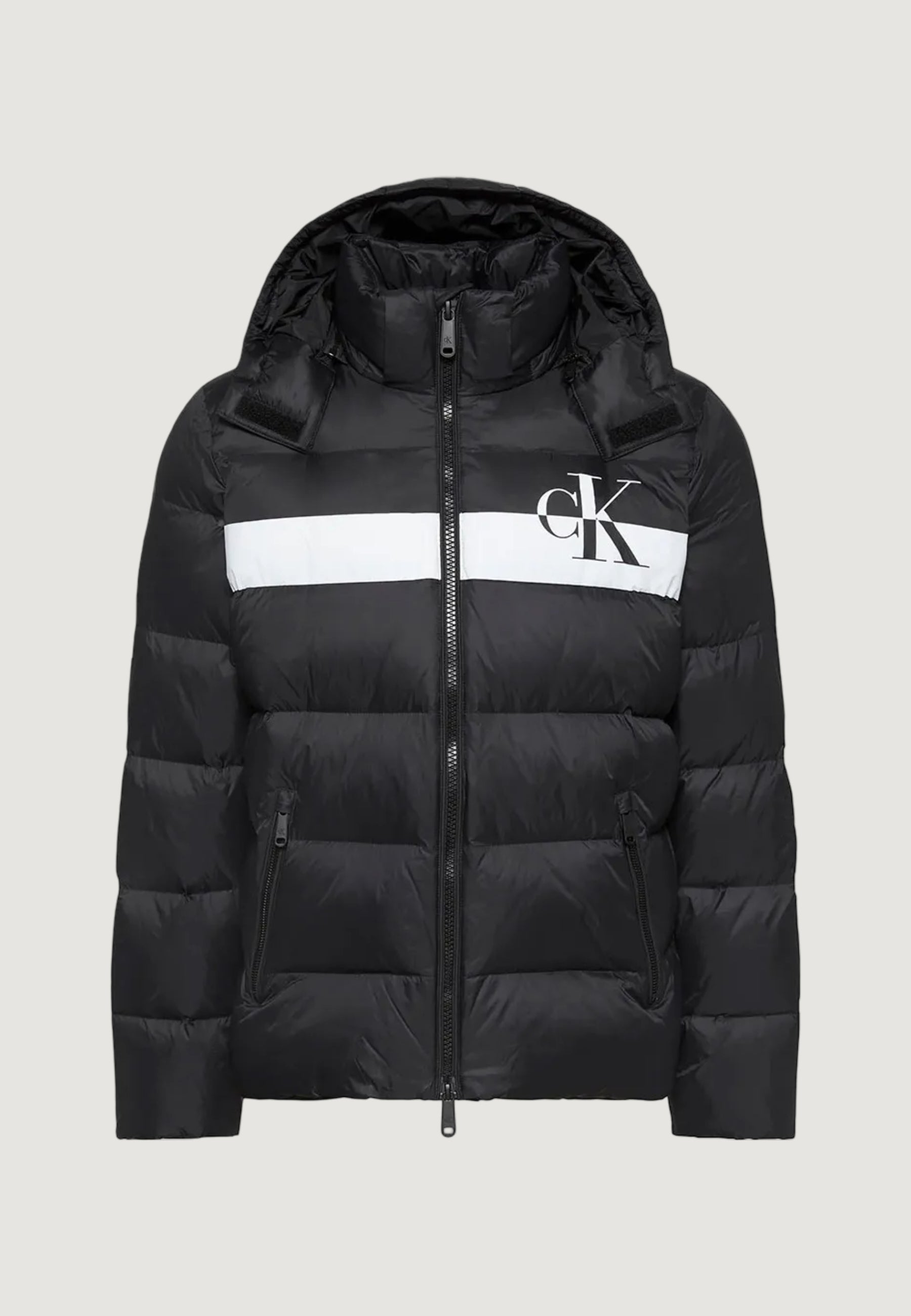 Down Jacket Calvin Klein Jeans LV04RH502G