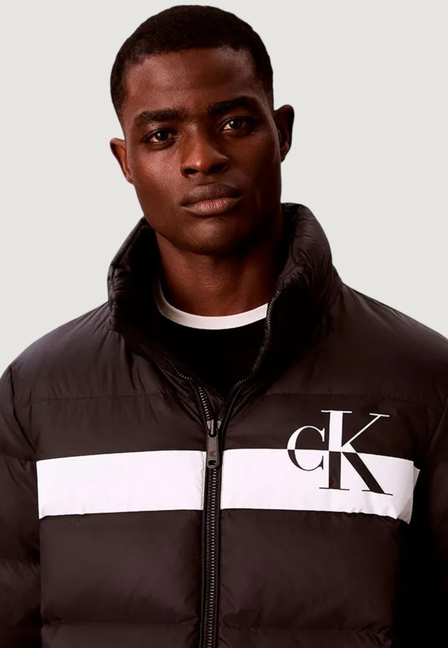 Down Jacket Calvin Klein Jeans LV04RH502G