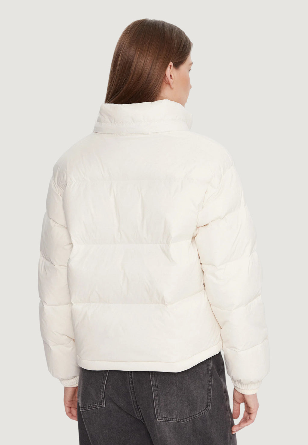 Down jacket Calvin Klein Jeans ESSENTIAL MIDWEIGHT