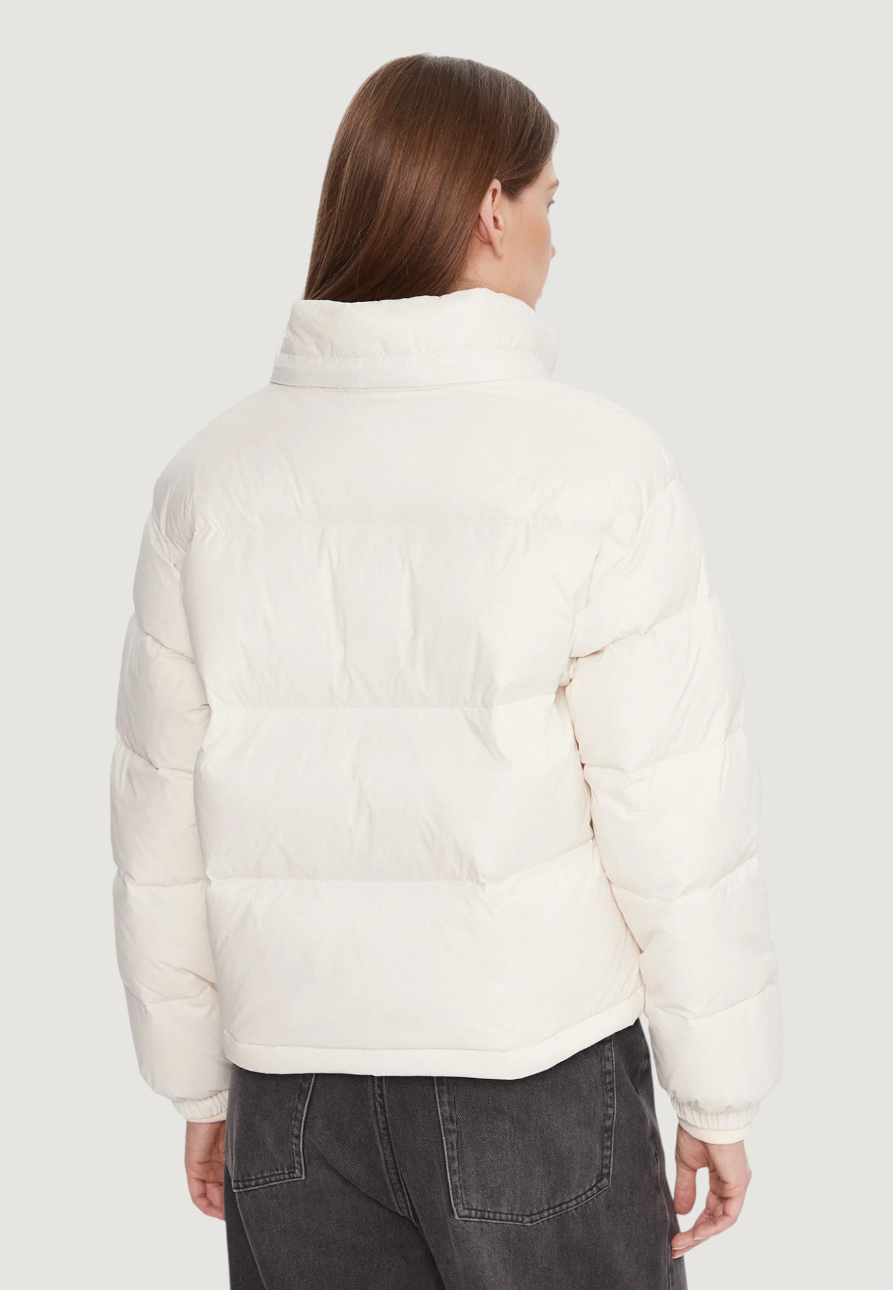 Down jacket Calvin Klein Jeans ESSENTIAL MIDWEIGHT