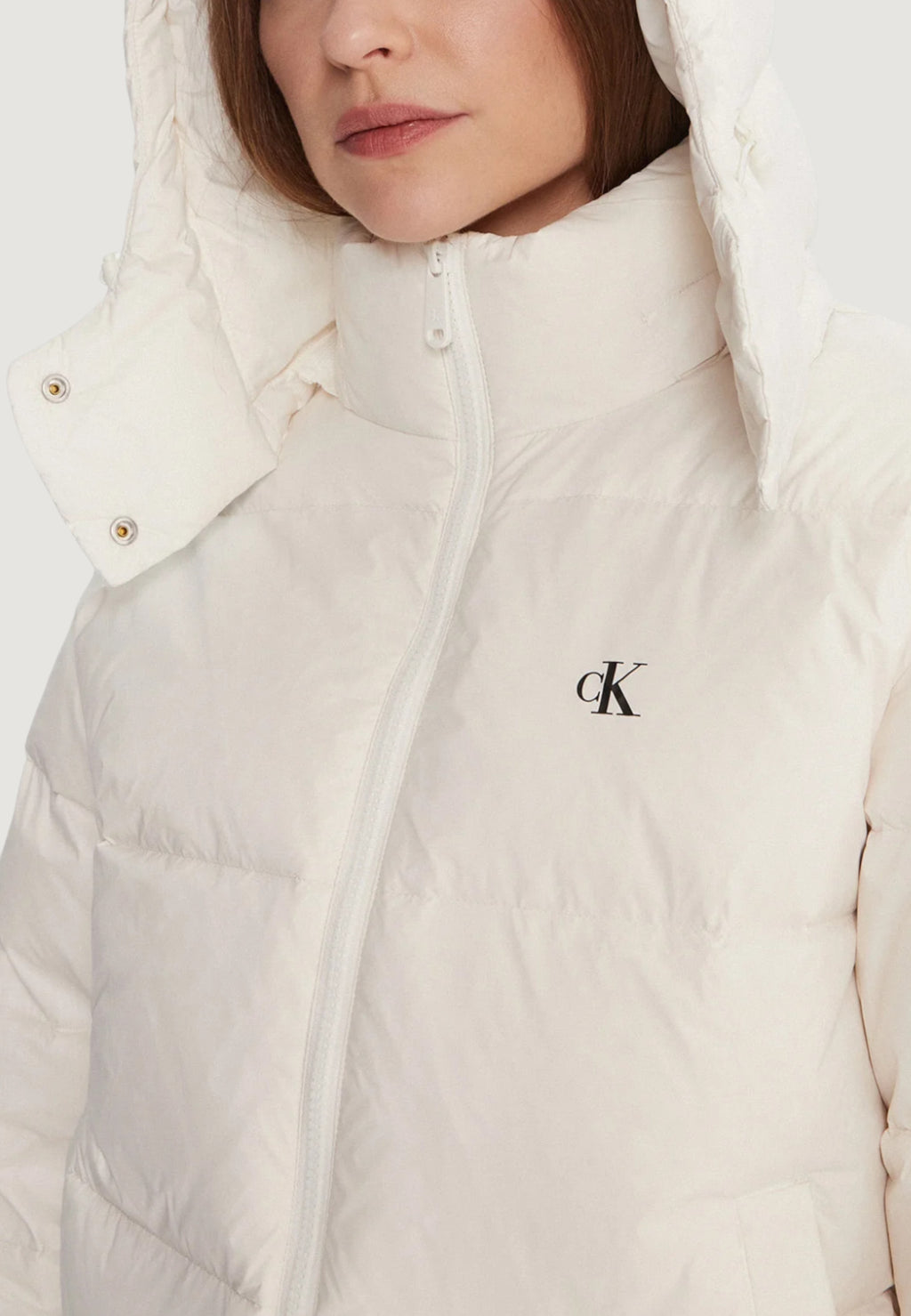 Down jacket Calvin Klein Jeans ESSENTIAL MIDWEIGHT