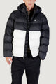 Down Jacket Calvin Klein Jeans LS NYLON COLOR BOCK