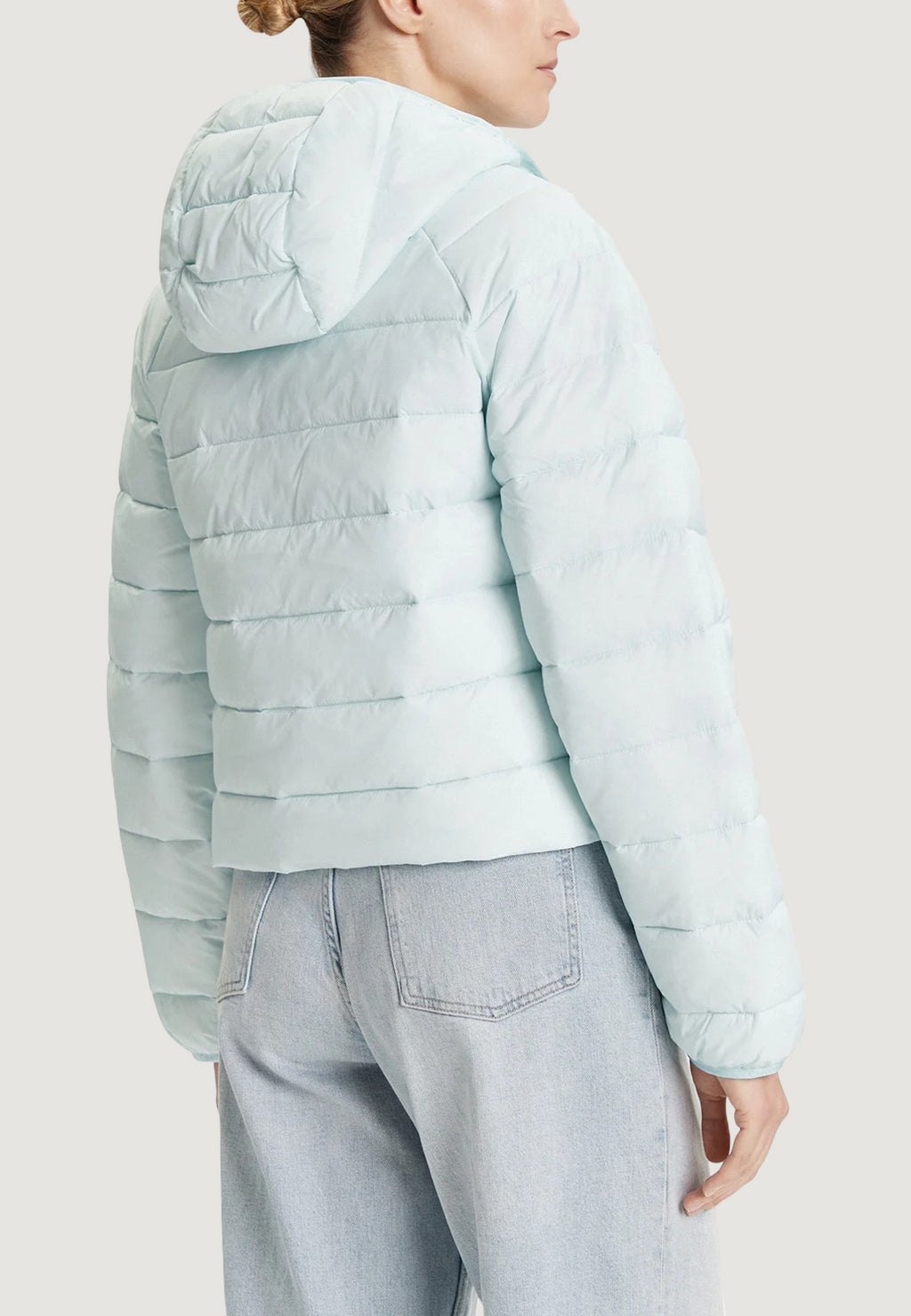 Piumino Calvin Klein Jeans LIGHTWEIGHT QUILTED