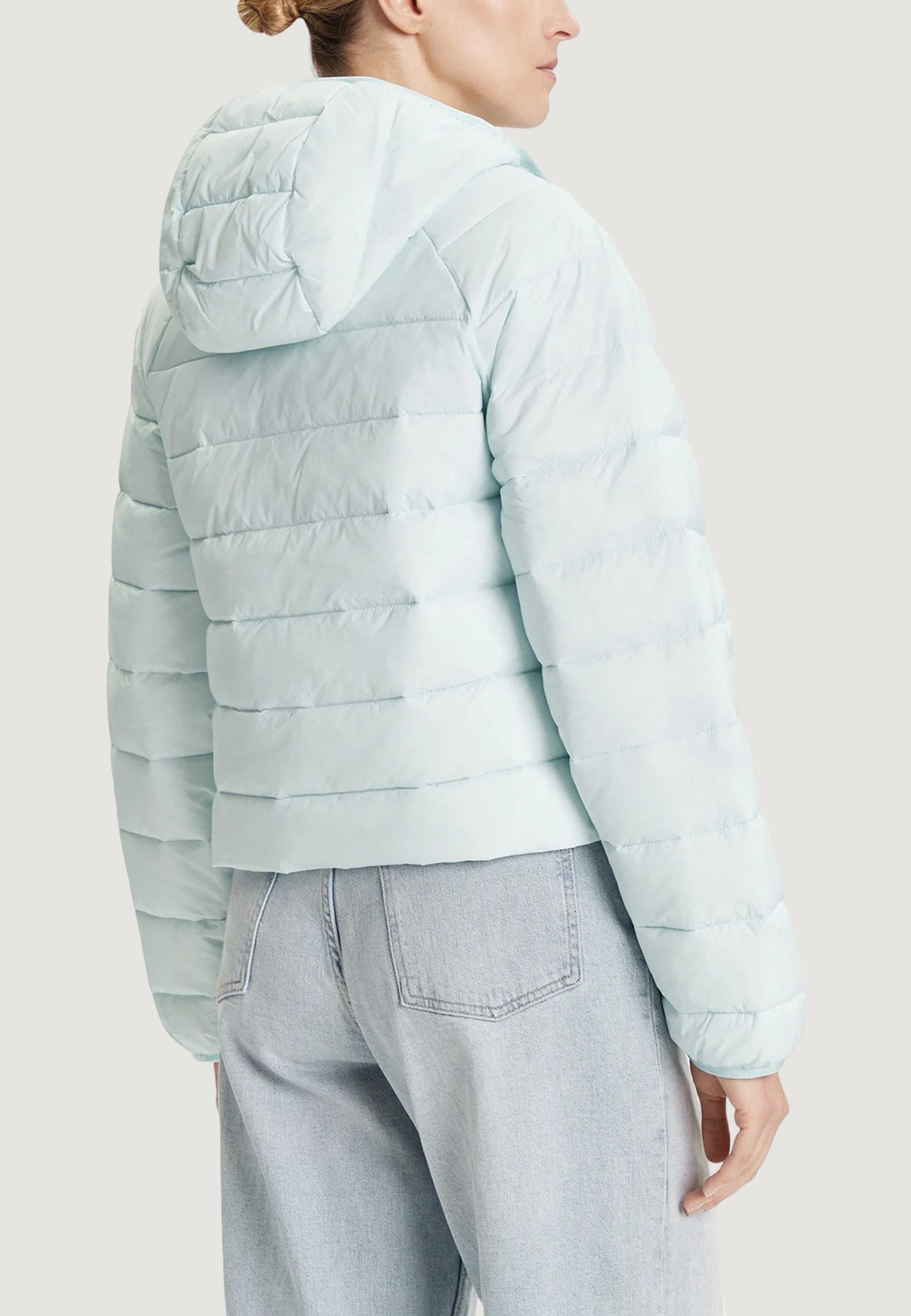 Piumino Calvin Klein Jeans LIGHTWEIGHT QUILTED