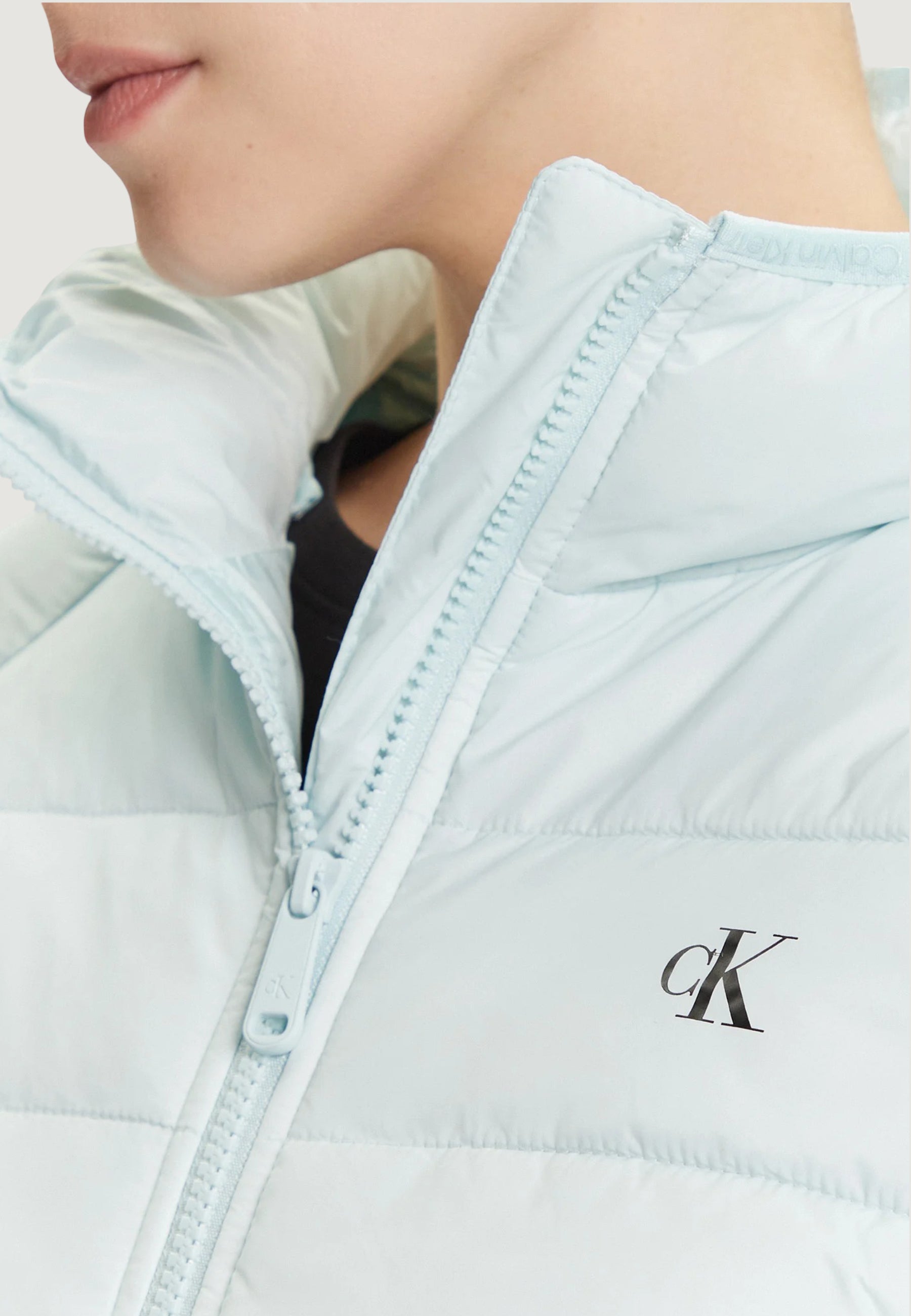 Piumino Calvin Klein Jeans LIGHTWEIGHT QUILTED