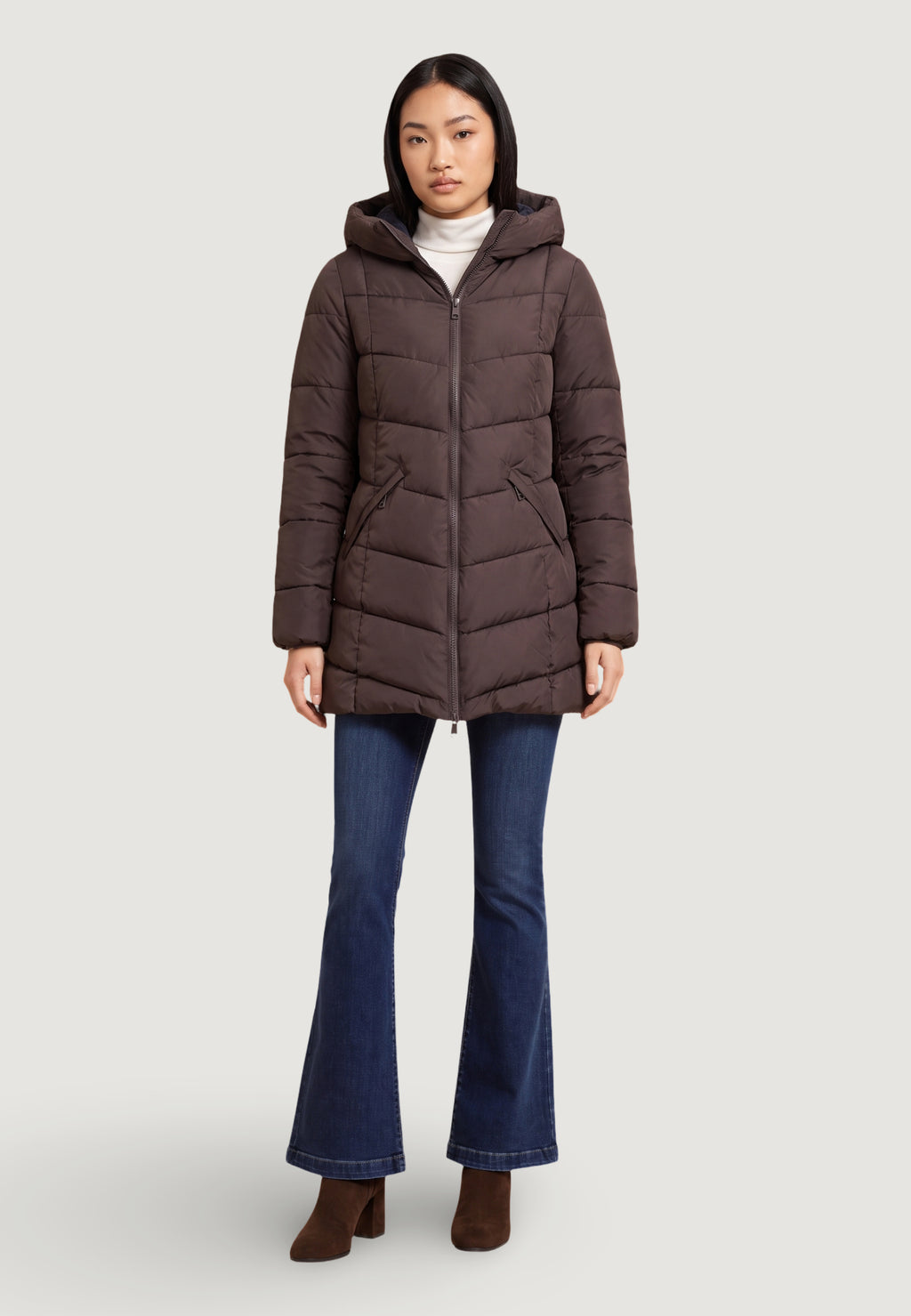 Down jacket Choral SLI6GC026271D