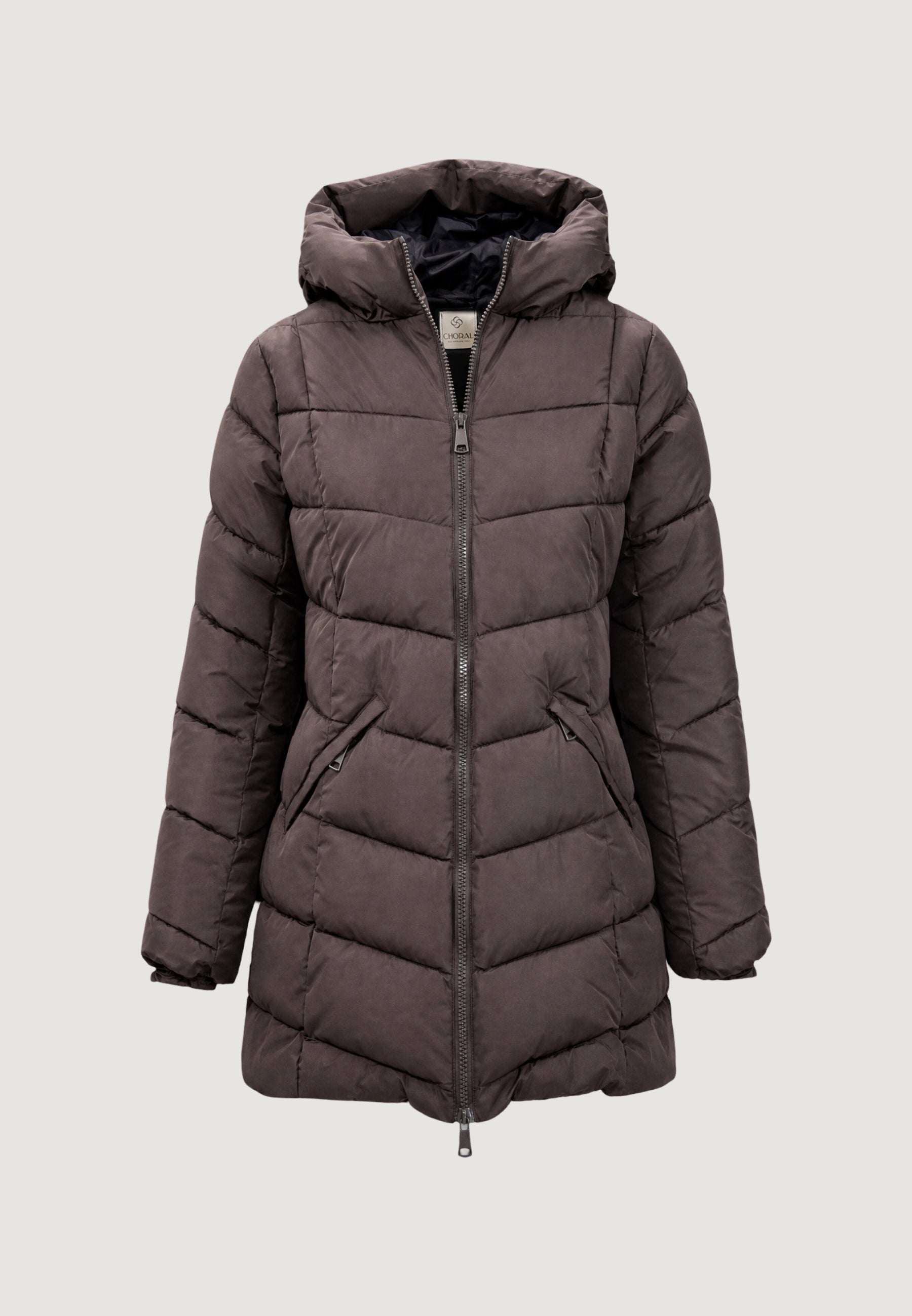 Down jacket Choral SLI6GC026271D