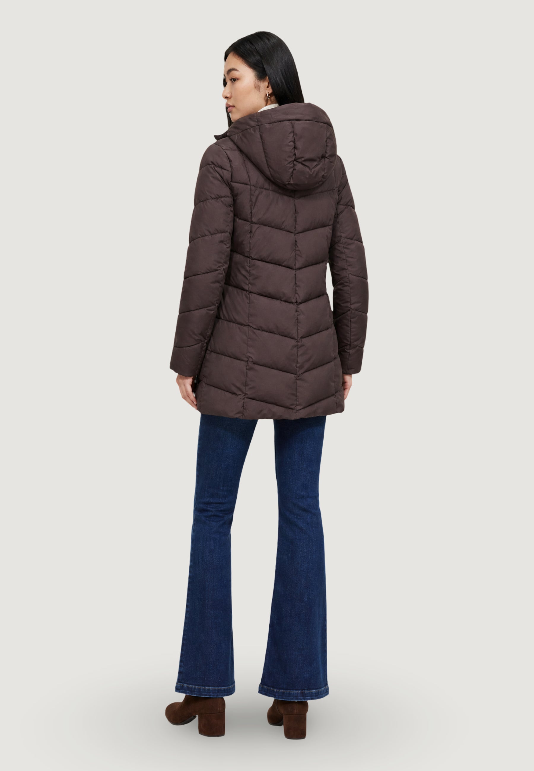 Down jacket Choral SLI6GC026271D