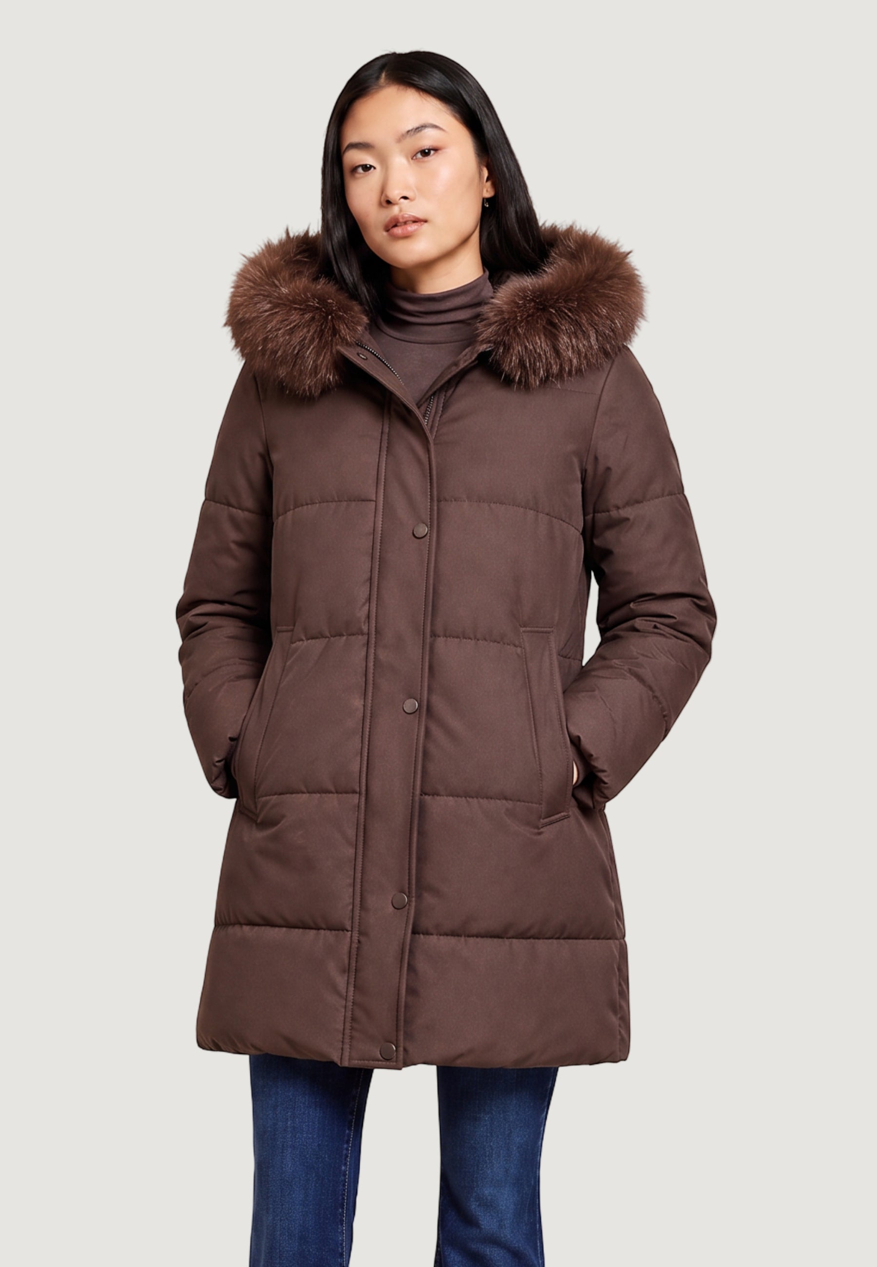 Down jacket Choral SLI6GC026281D
