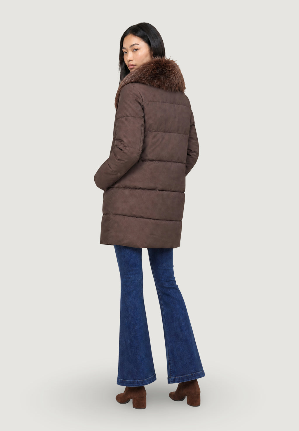 Down jacket Choral SLI6GC026281D