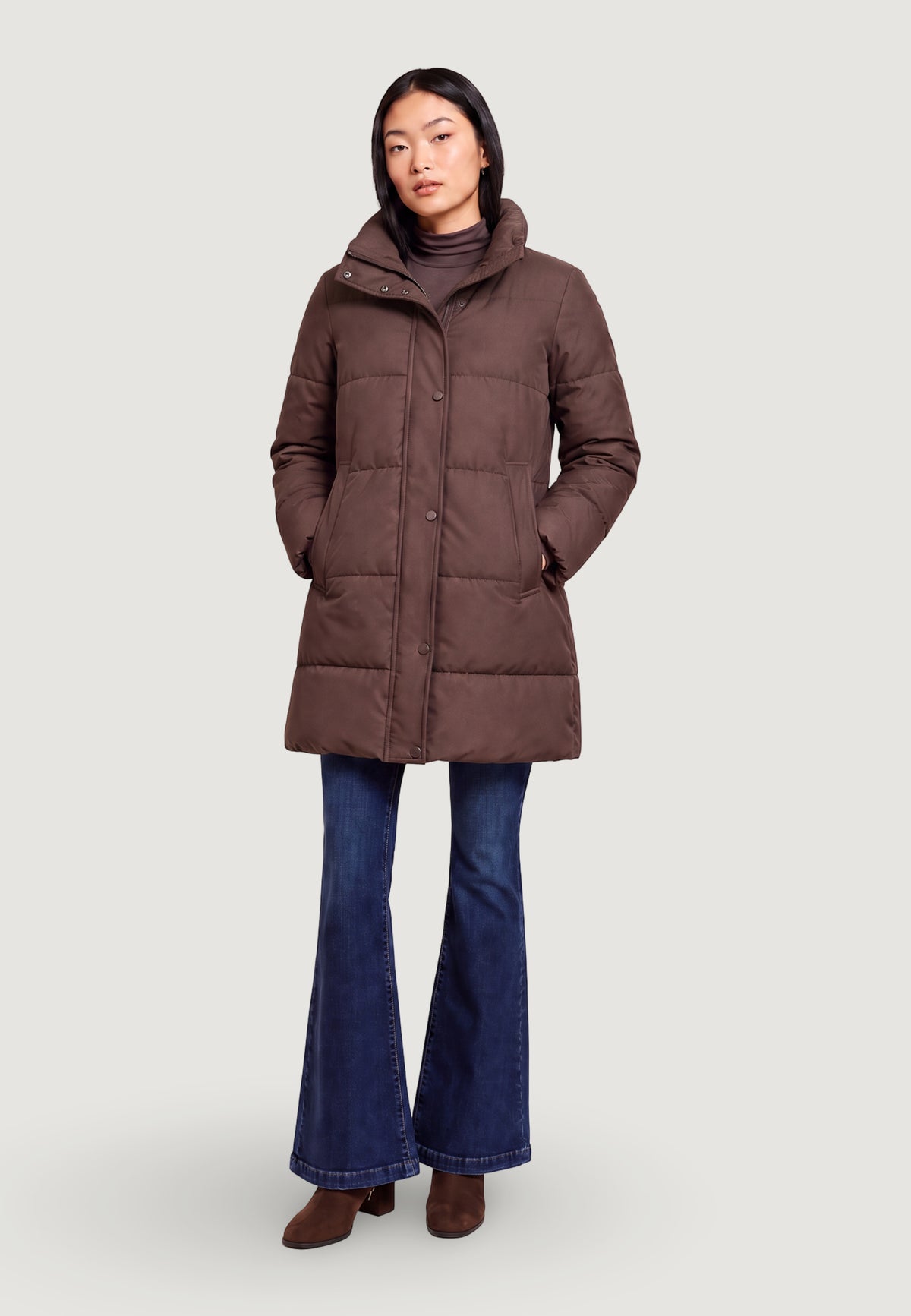 Down jacket Choral SLI6GC026281D