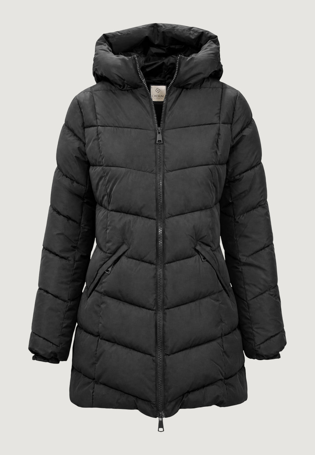 Piumino Choral SLI6GC026271D