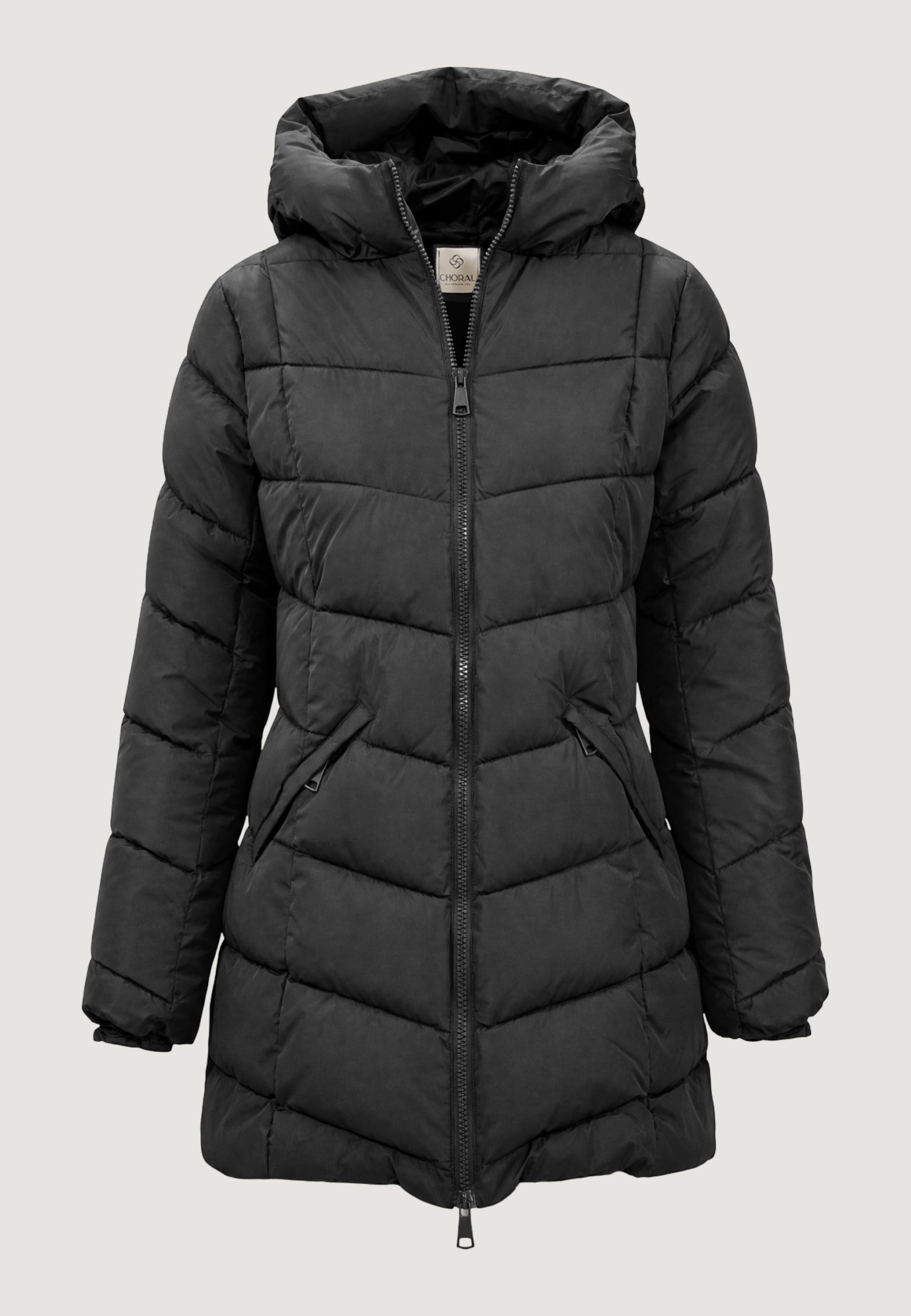 Piumino Choral SLI6GC026271D