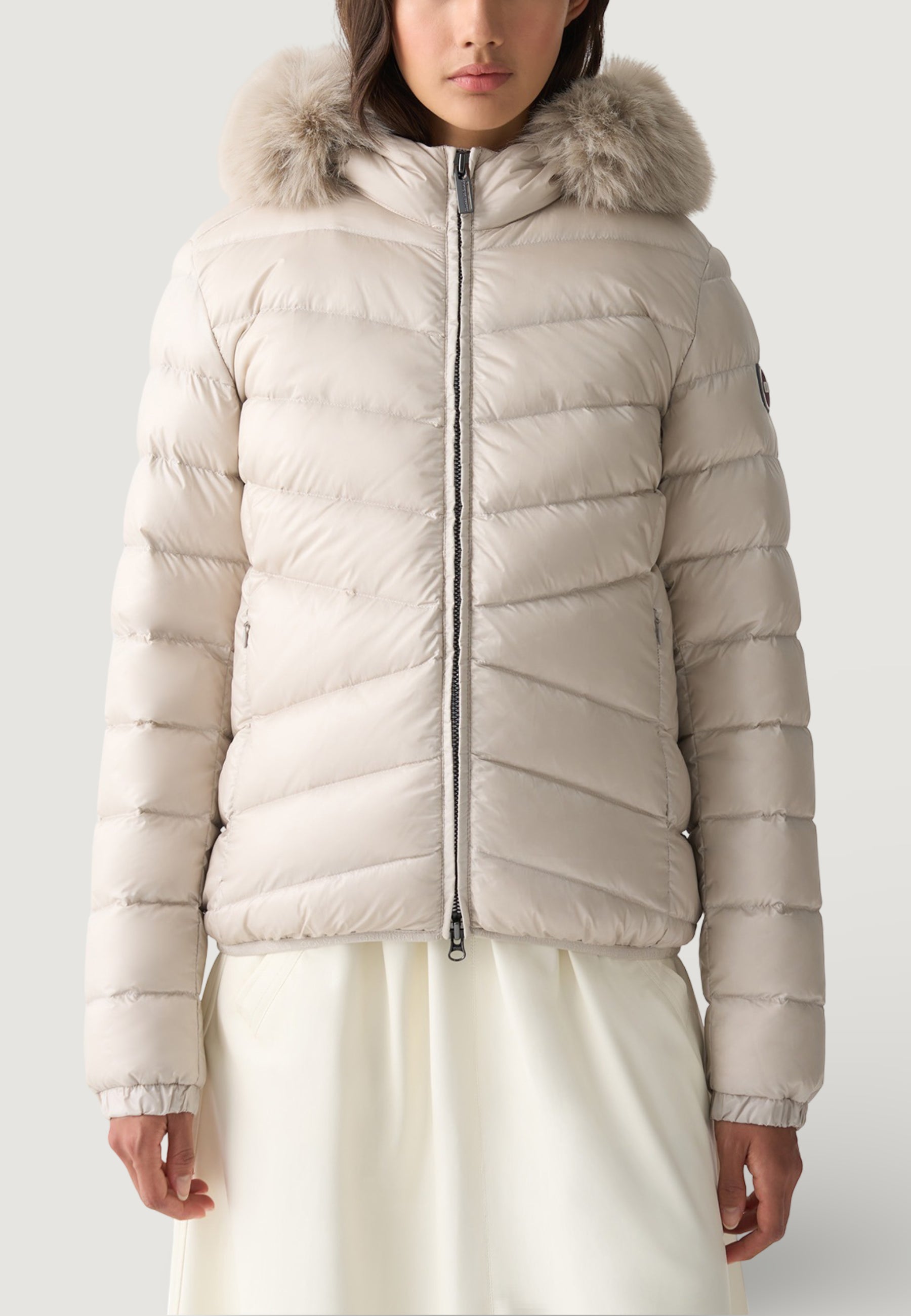 Down jacket COLMAR ORIGINALS 2219E 2YO