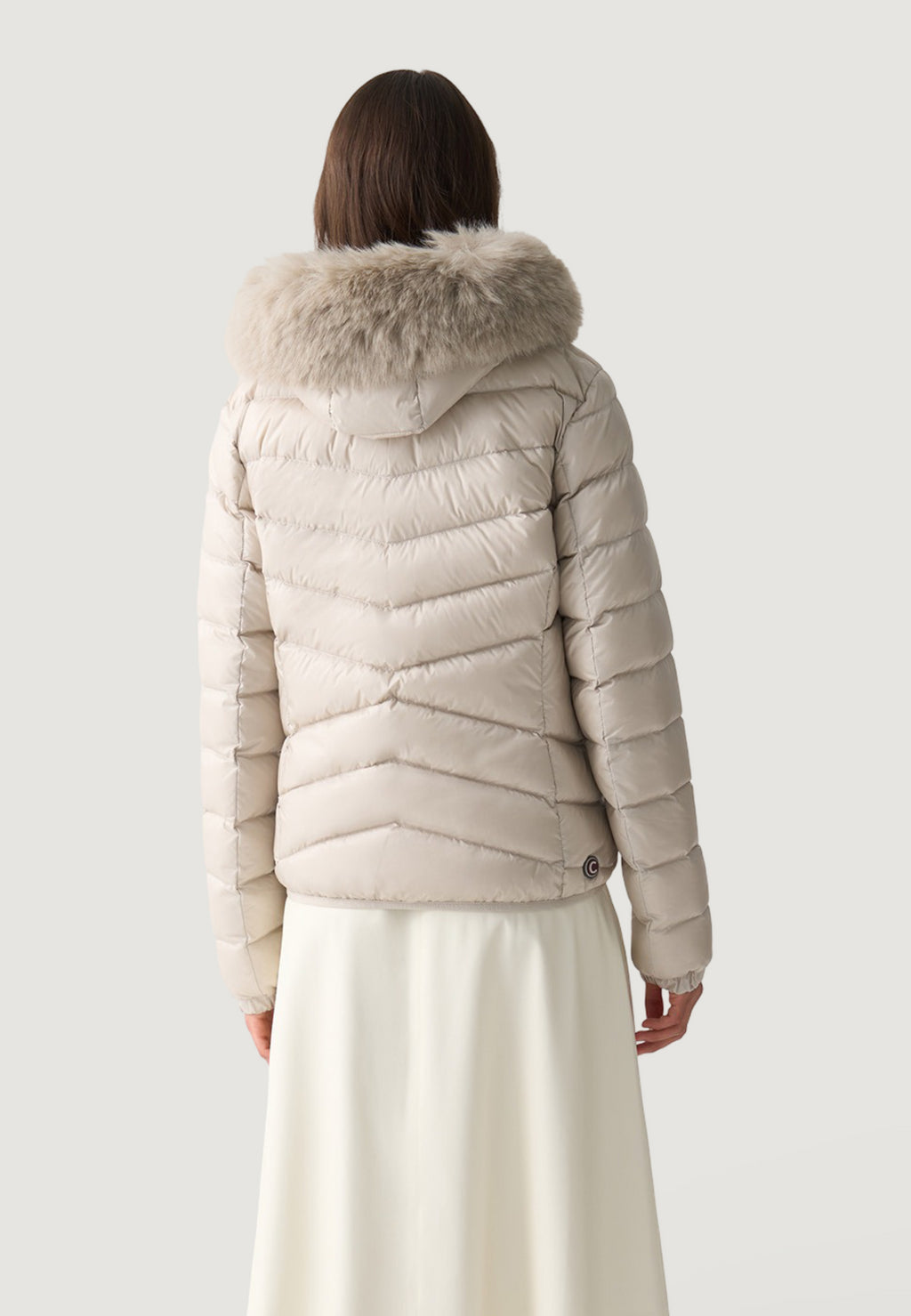 Down jacket COLMAR ORIGINALS 2219E 2YO