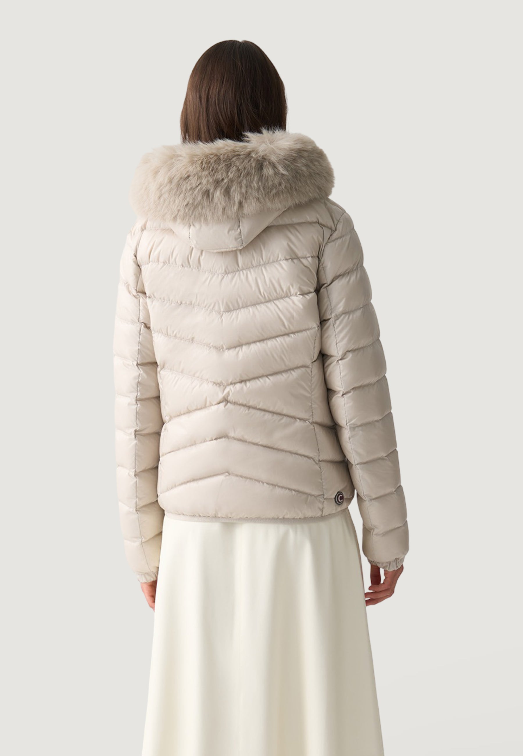 Down jacket COLMAR ORIGINALS 2219E 2YO