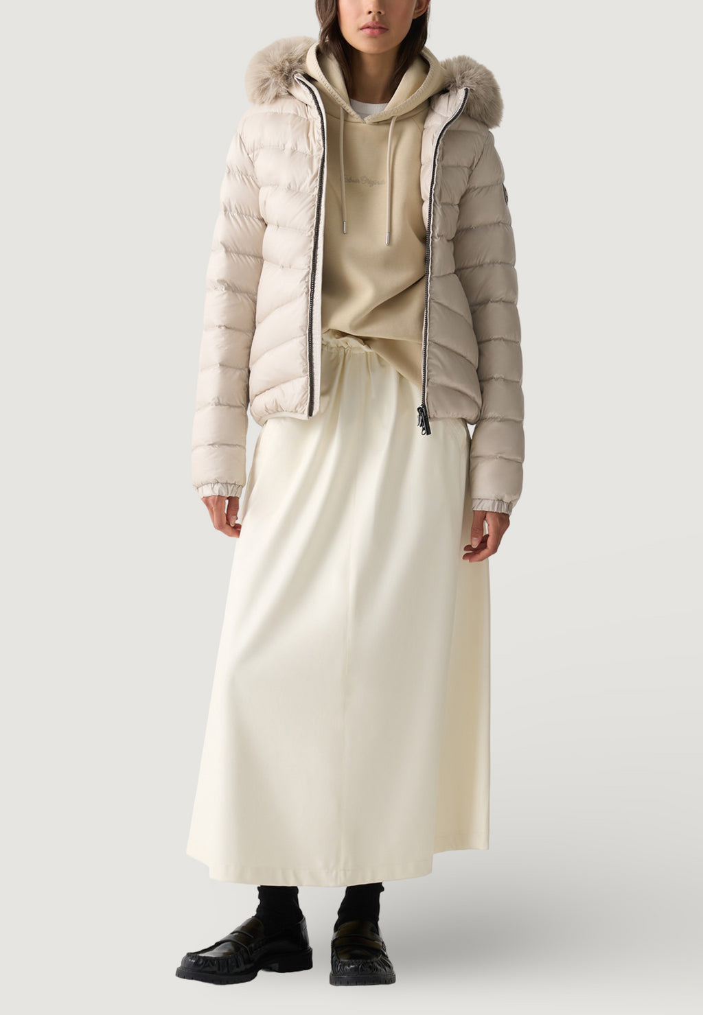 Down jacket COLMAR ORIGINALS 2219E 2YO