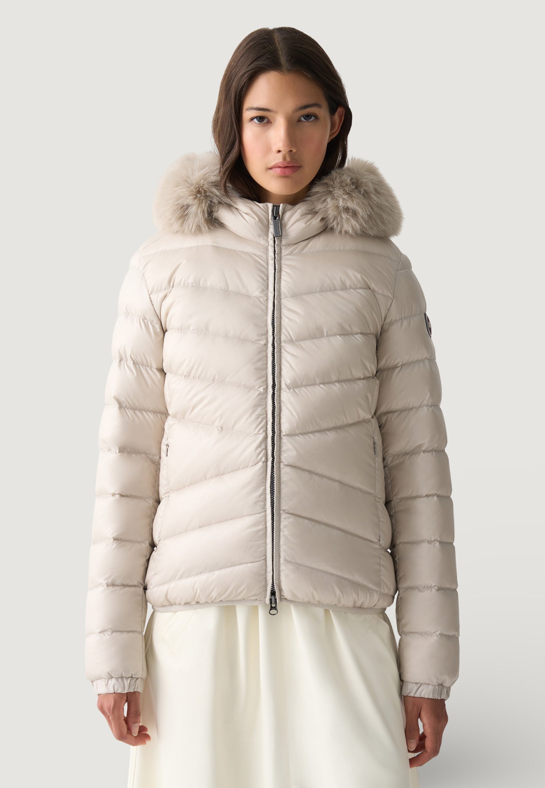 Down jacket COLMAR ORIGINALS 2219E 2YO