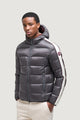 Piumino Colmar Originals Quilted jacket with undetacheable hood