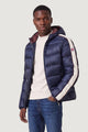 Piumino Colmar Originals Quilted jacket with undetacheable hood