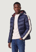 Piumino Colmar Originals Quilted jacket with undetacheable hood