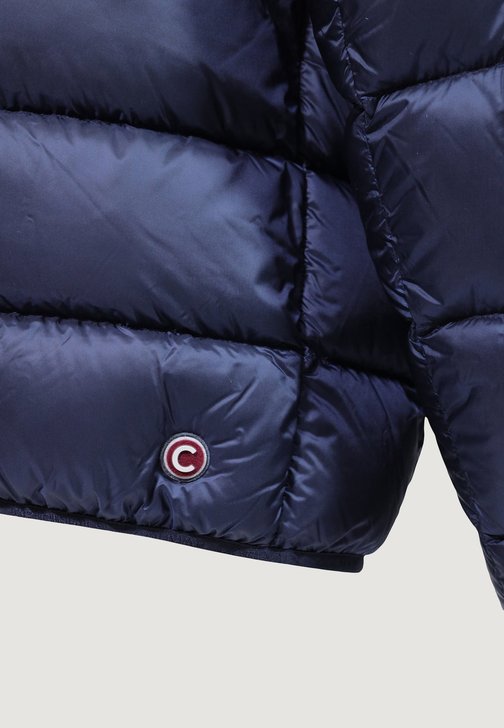 Piumino Colmar Originals Quilted jacket with undetacheable hood