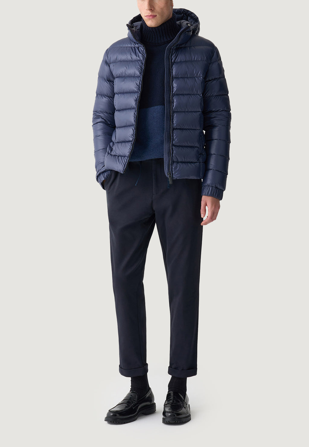 Piumino COLMAR ORIGINALS 1271 2ZO