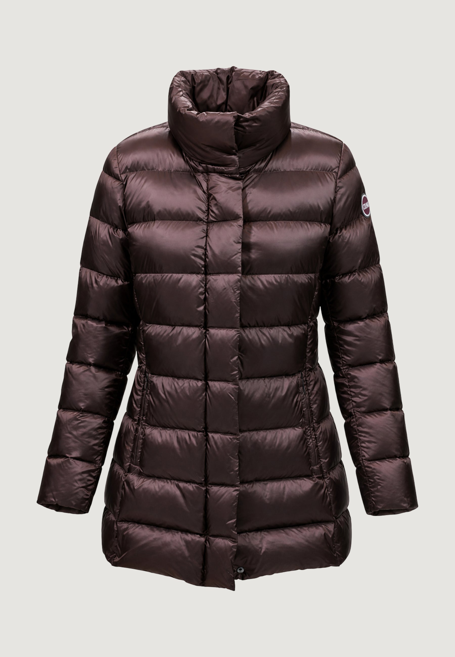 Piumino Colmar Originals Quilted jacket with side opening