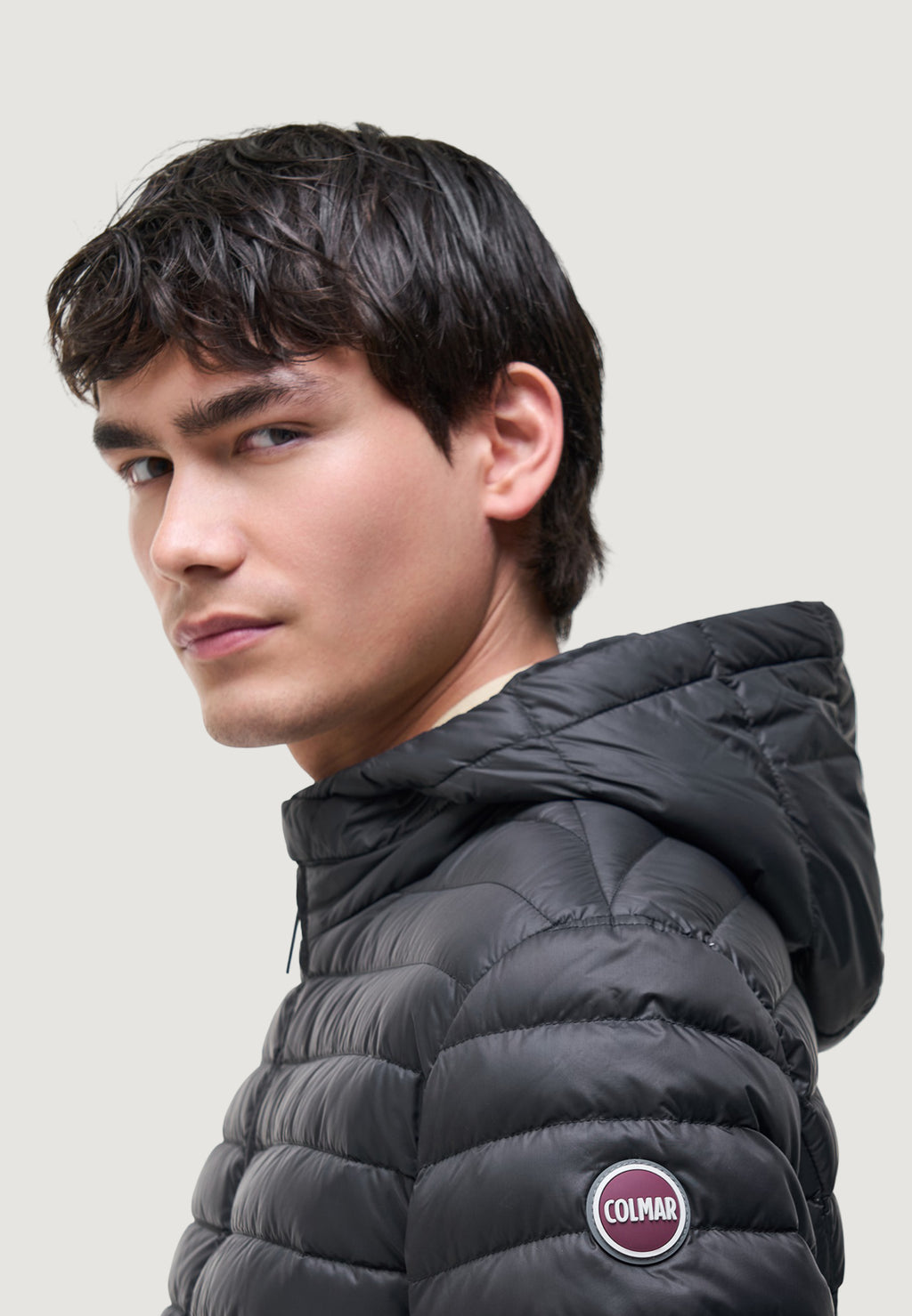 Down Jacket COLMAR ORIGINALS 1245 8VX