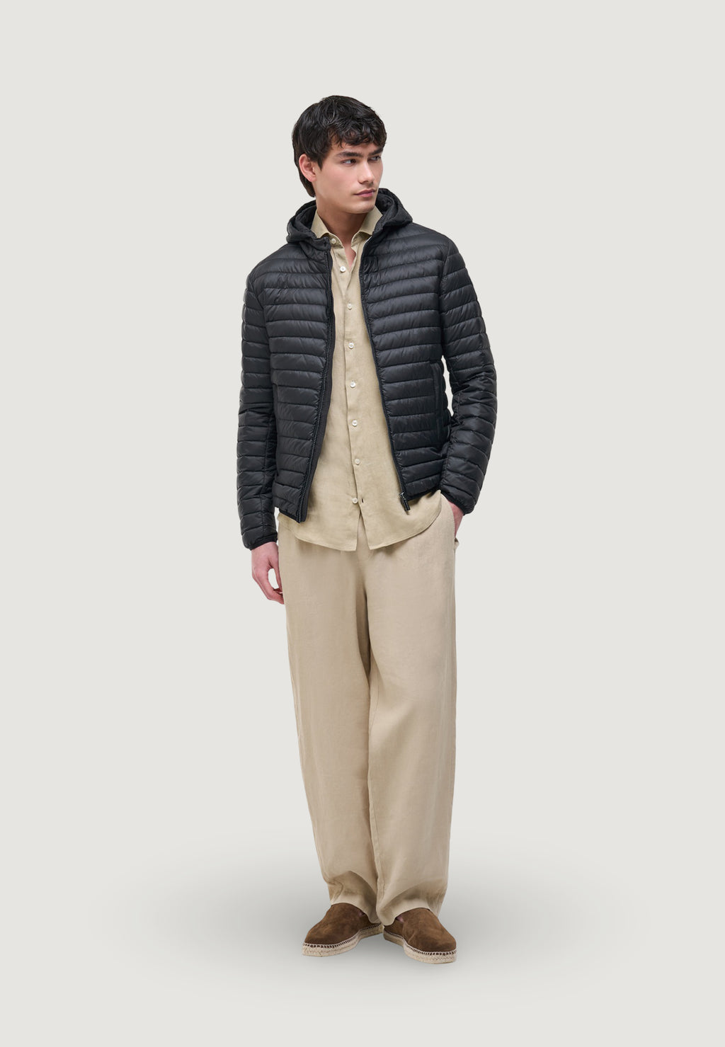 Down Jacket COLMAR ORIGINALS 1245 8VX