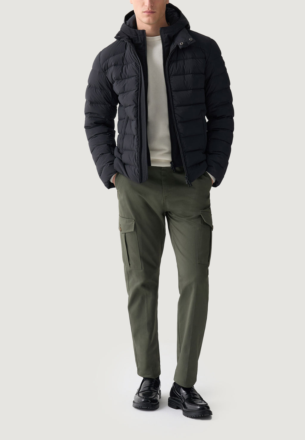 Piumino COLMAR ORIGINALS 1265 2ZL
