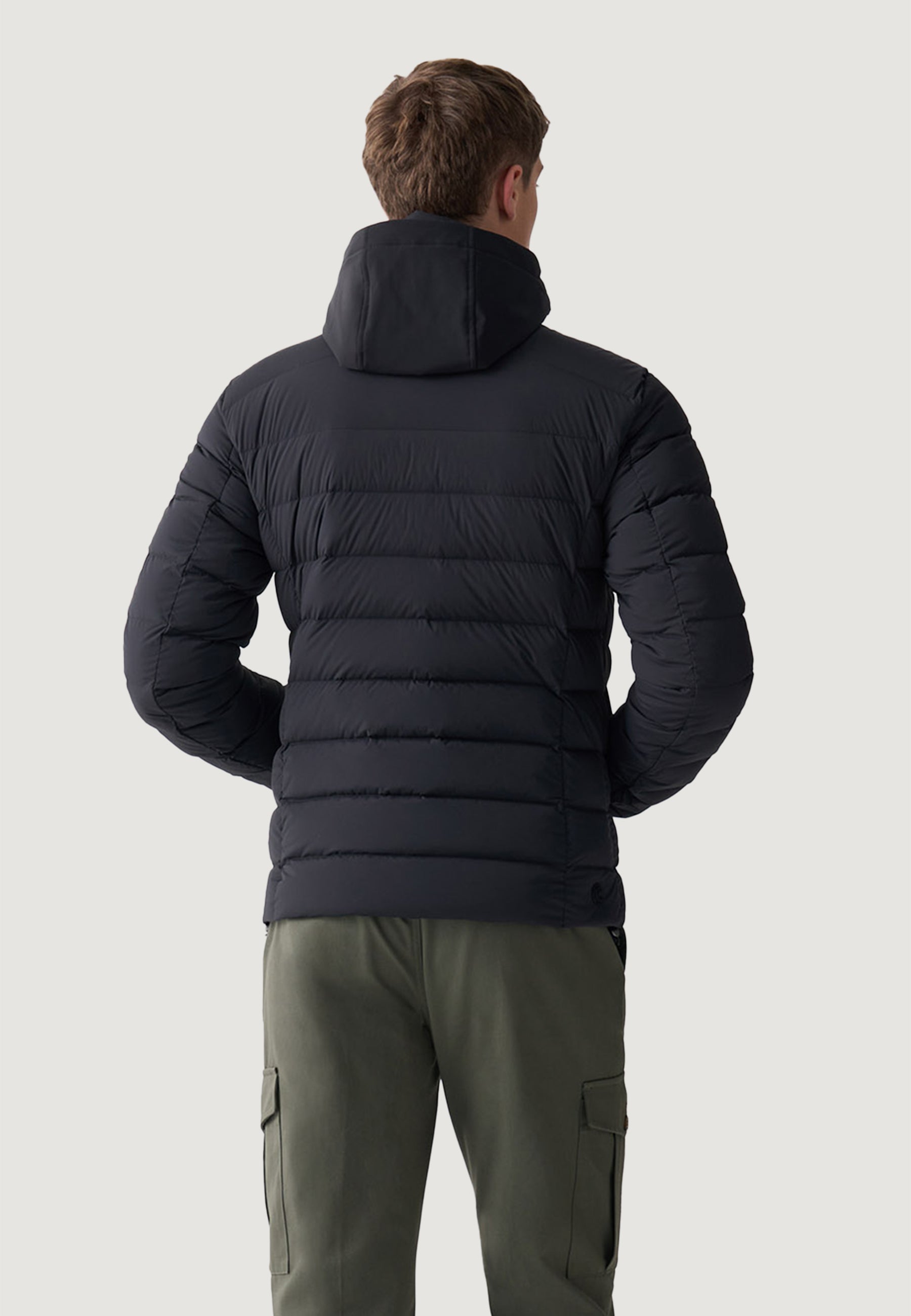Piumino COLMAR ORIGINALS 1265 2ZL