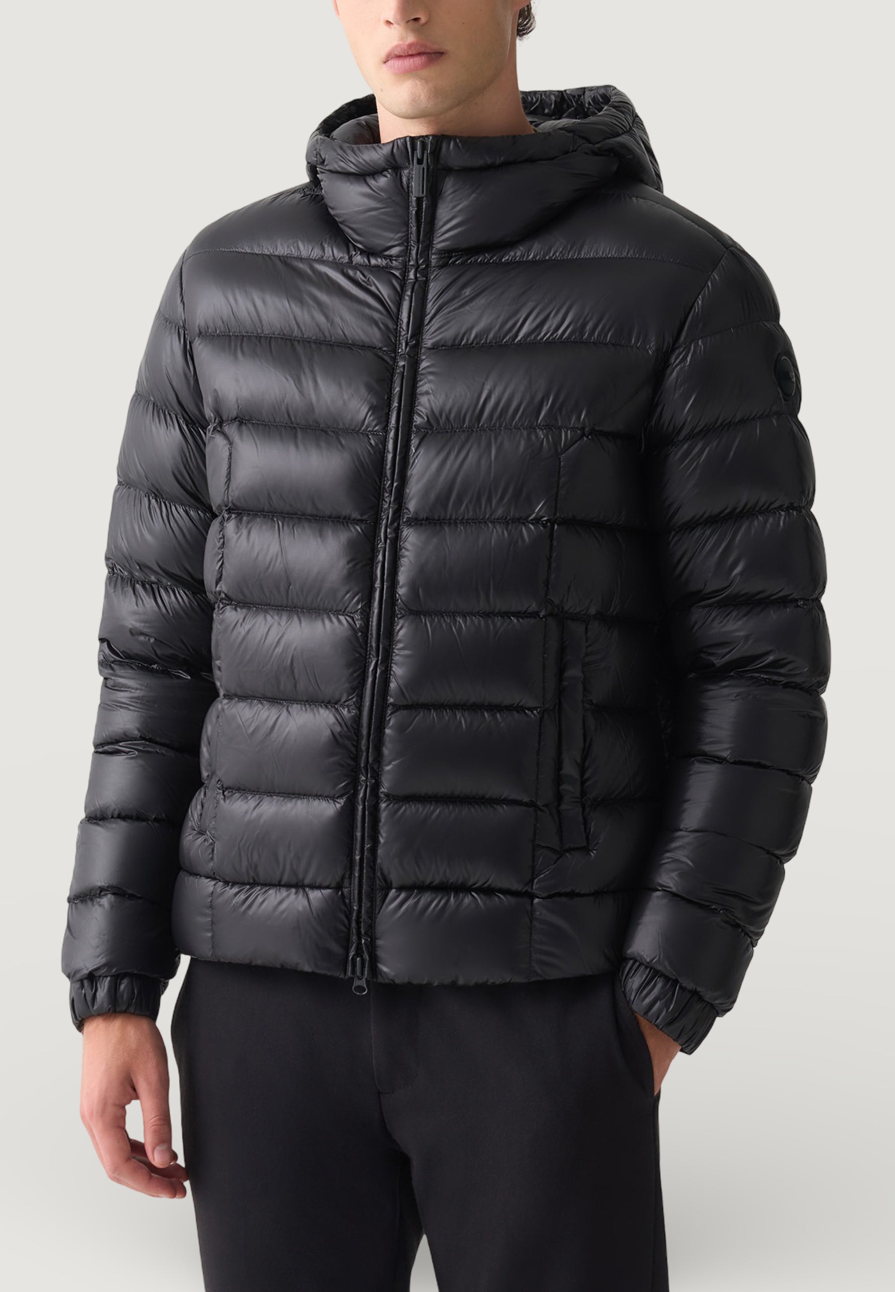 Down Jacket COLMAR ORIGINALS 1271 2ZO