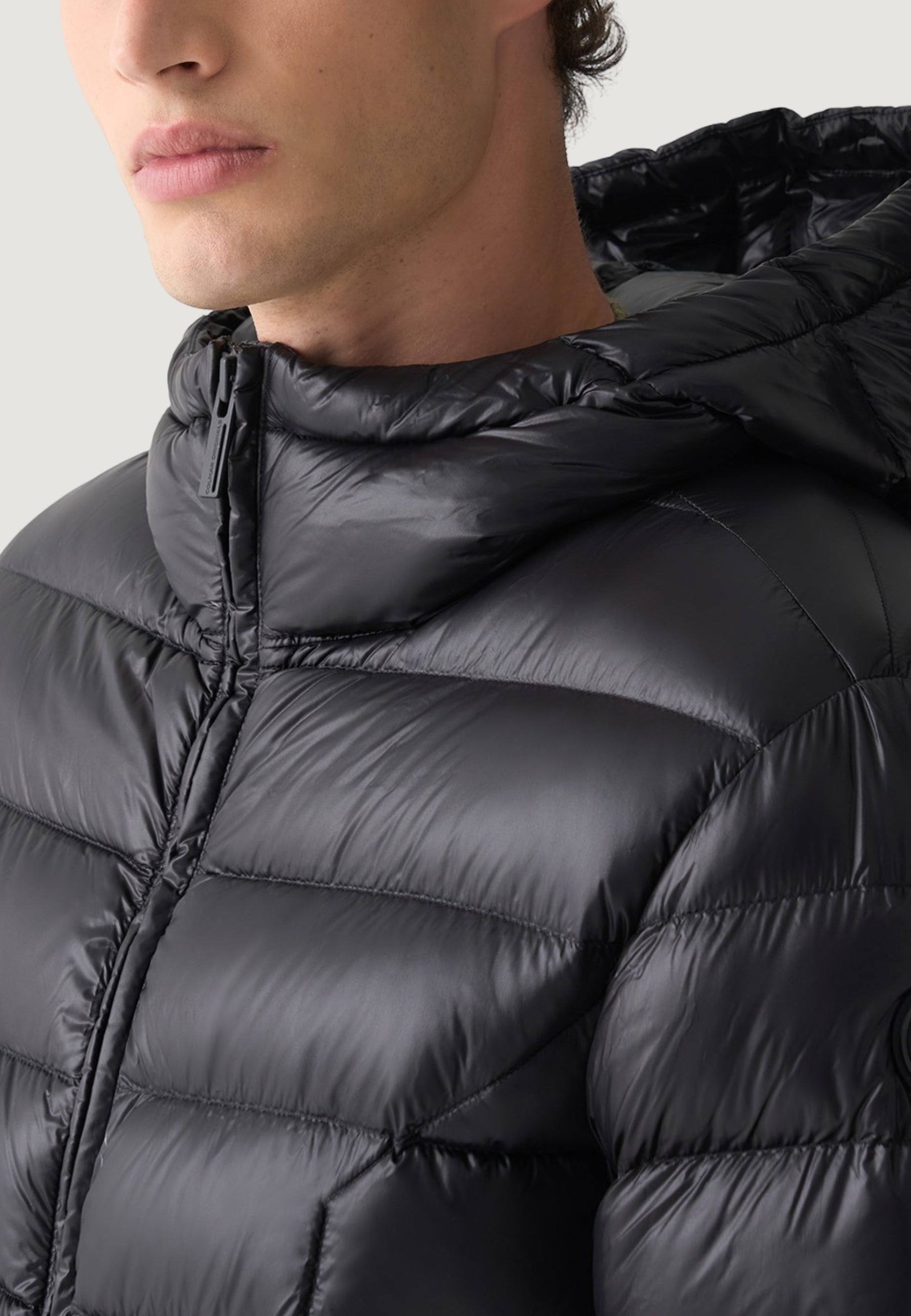 Down Jacket COLMAR ORIGINALS 1271 2ZO