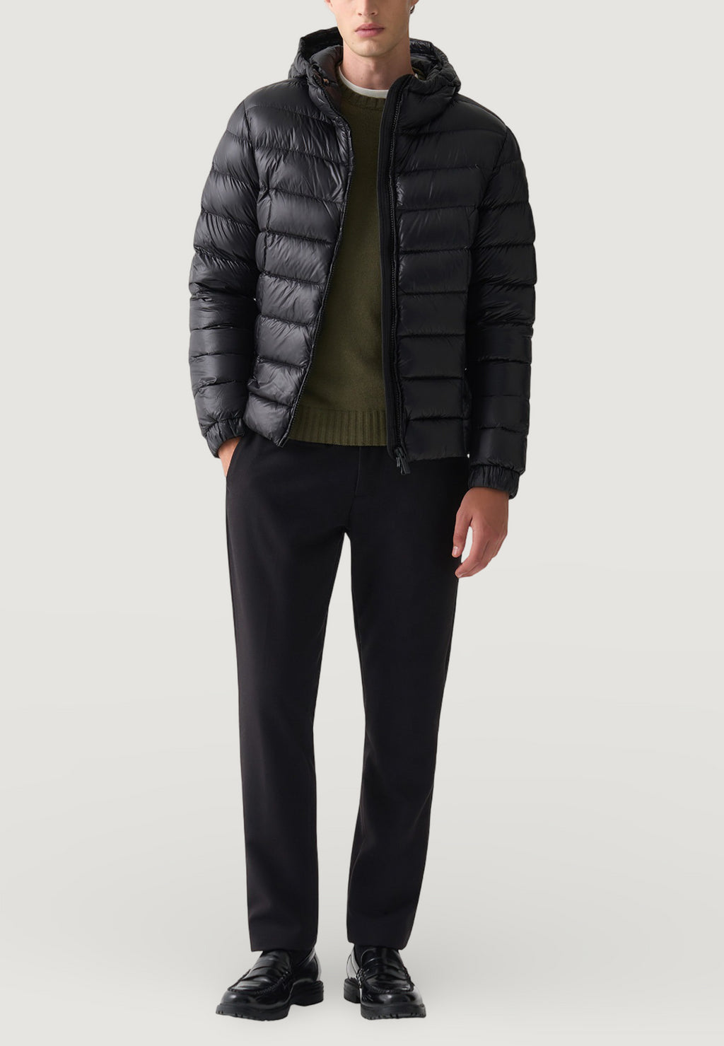 Down Jacket COLMAR ORIGINALS 1271 2ZO