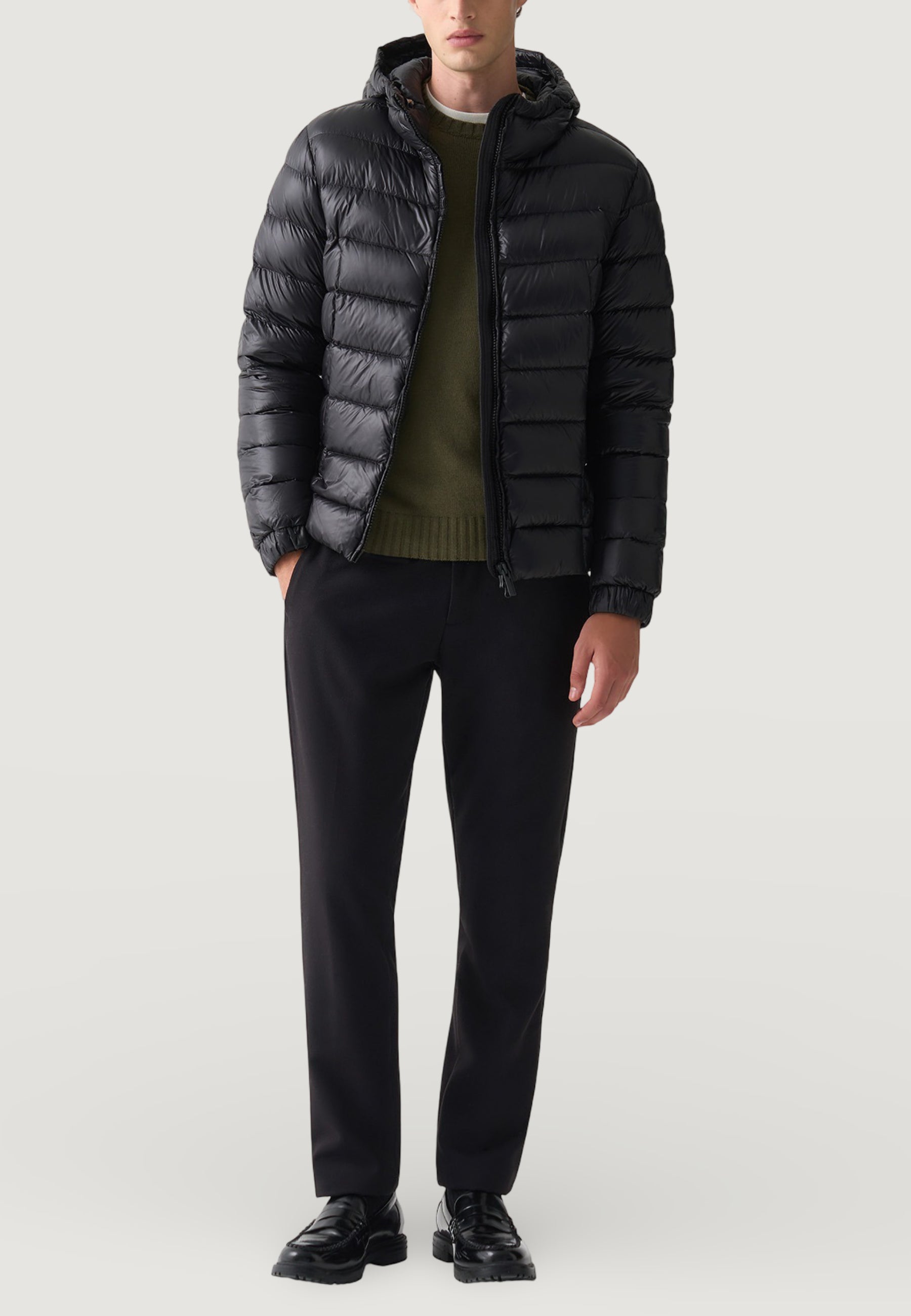 Down Jacket COLMAR ORIGINALS 1271 2ZO