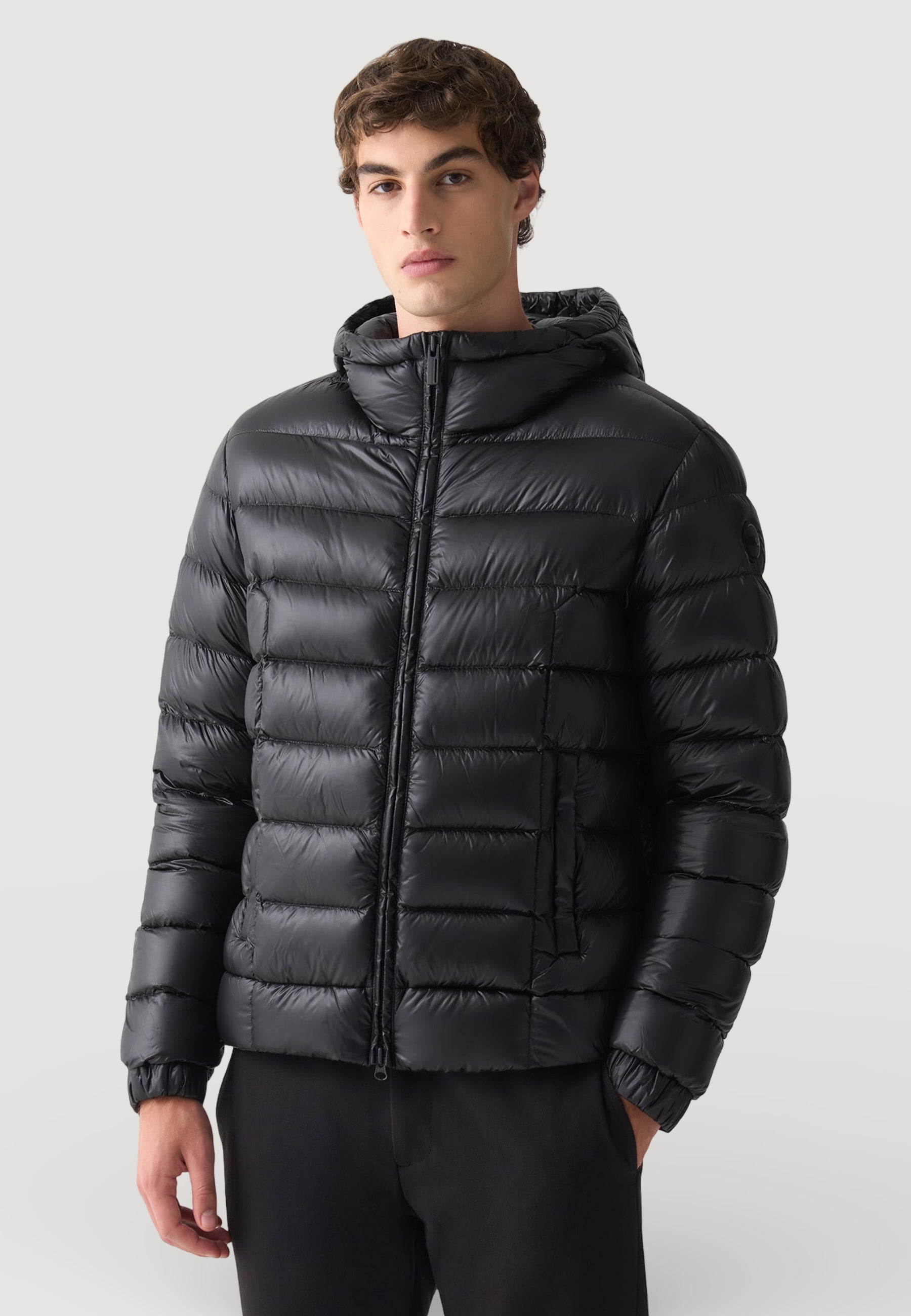 Down Jacket COLMAR ORIGINALS 1271 2ZO