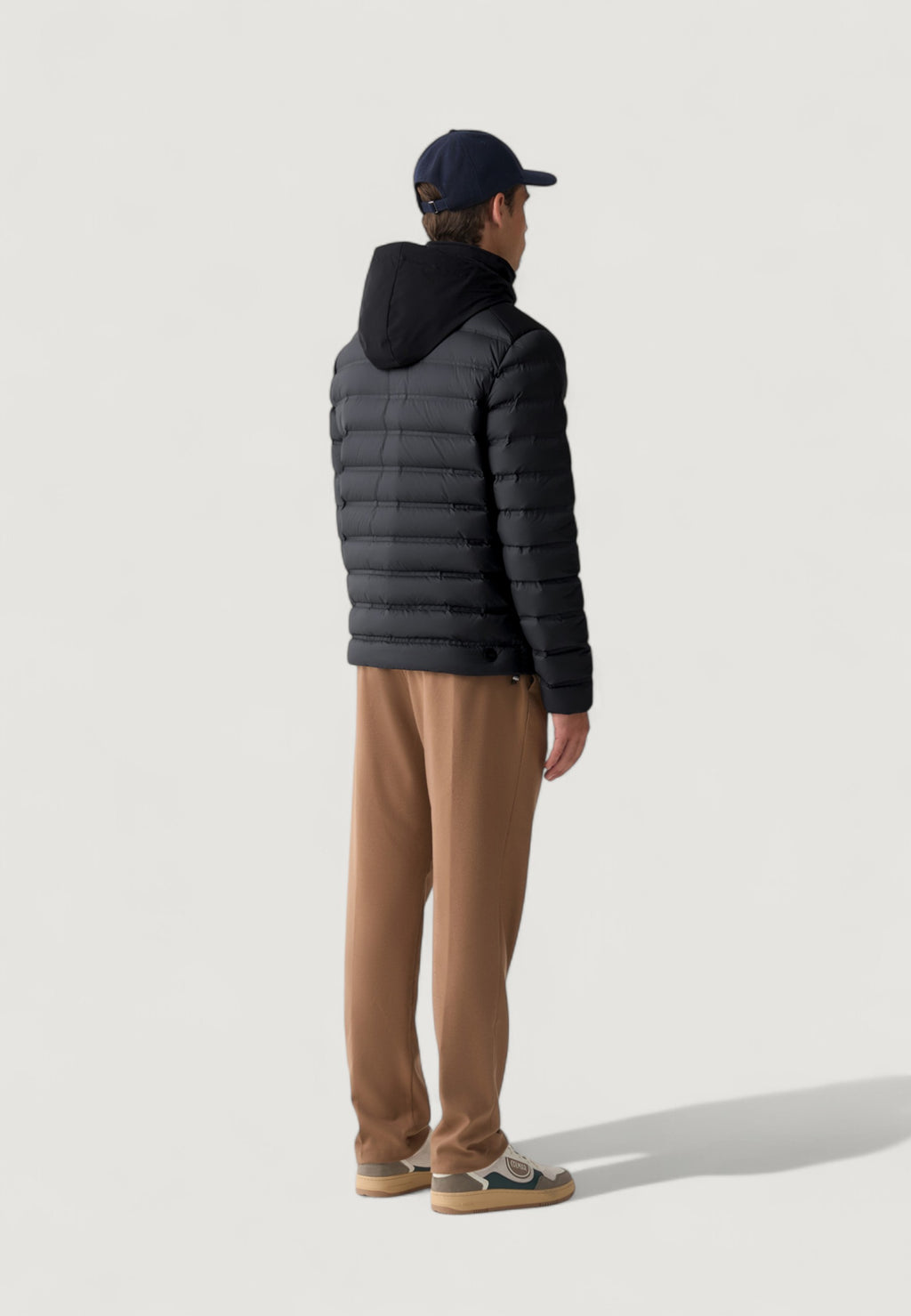 Piumino COLMAR ORIGINALS 1299 4ZL