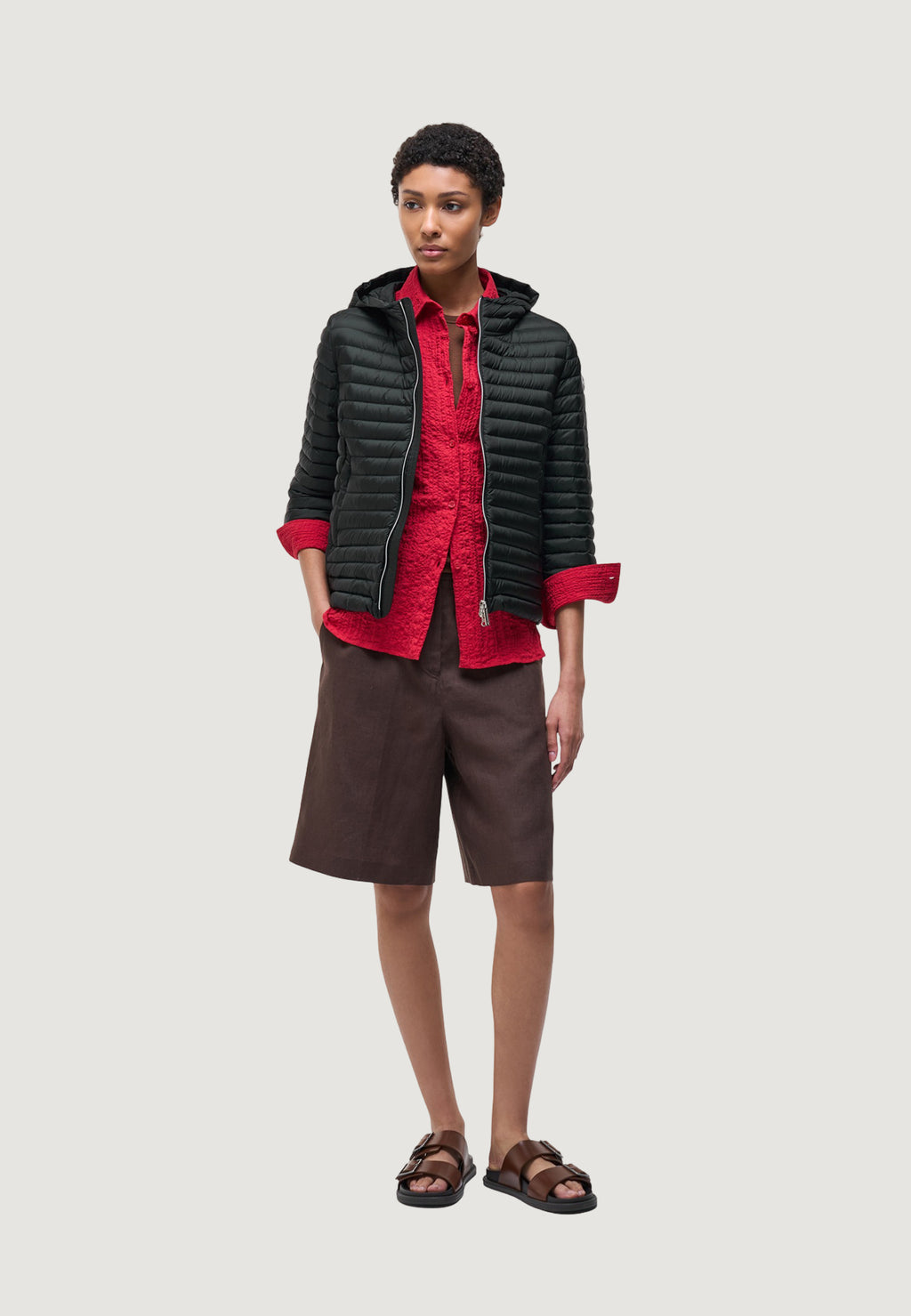 Piumino COLMAR ORIGINALS 2172 9VX