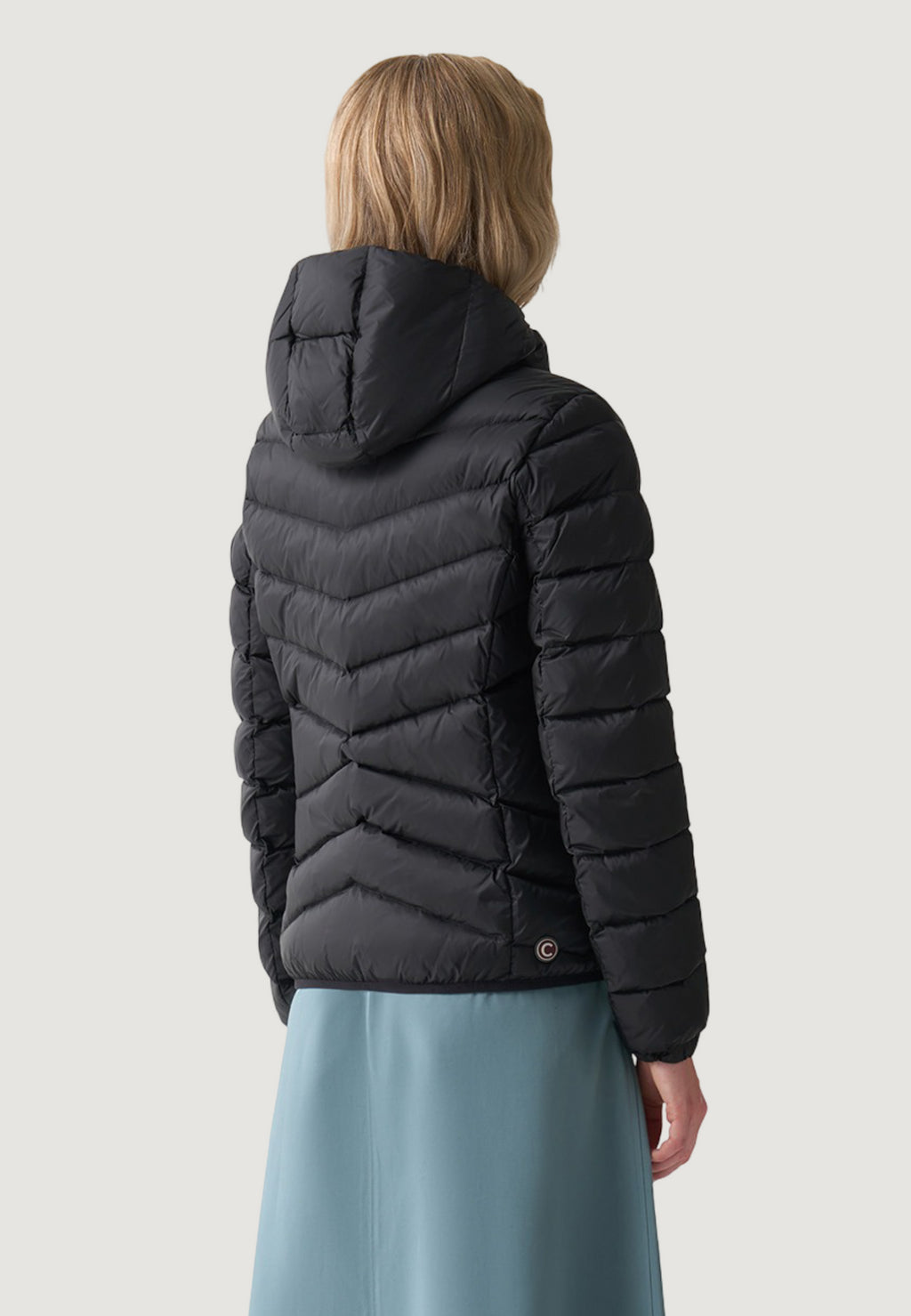 Piumino COLMAR ORIGINALS 2219E 2YO