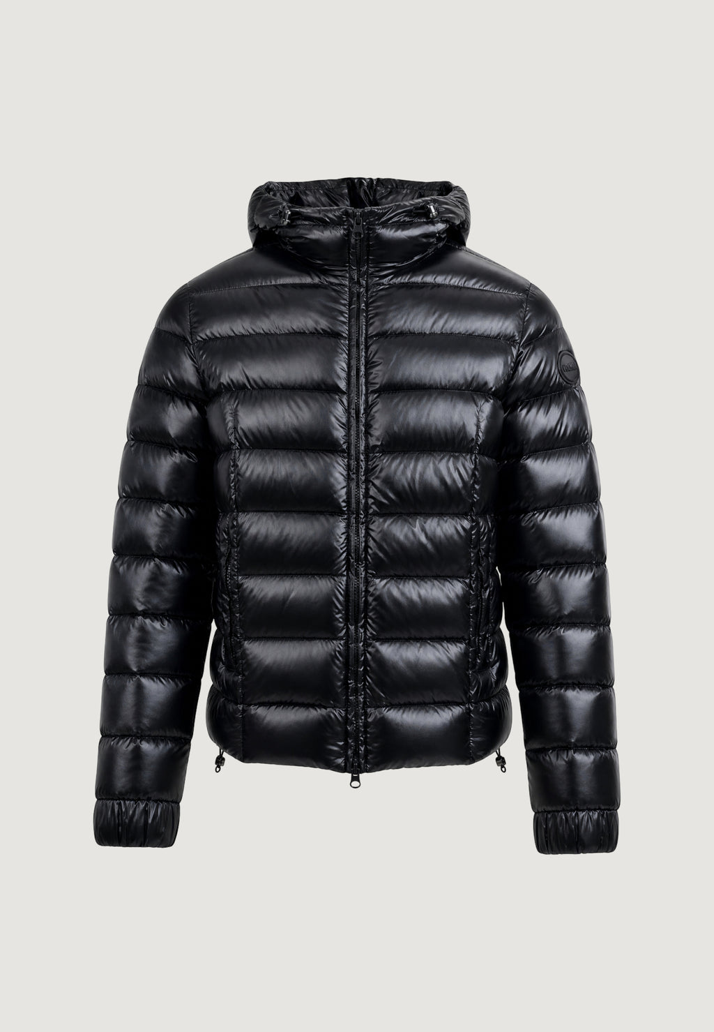 Piumino Colmar Originals Quilted hoodie jacket