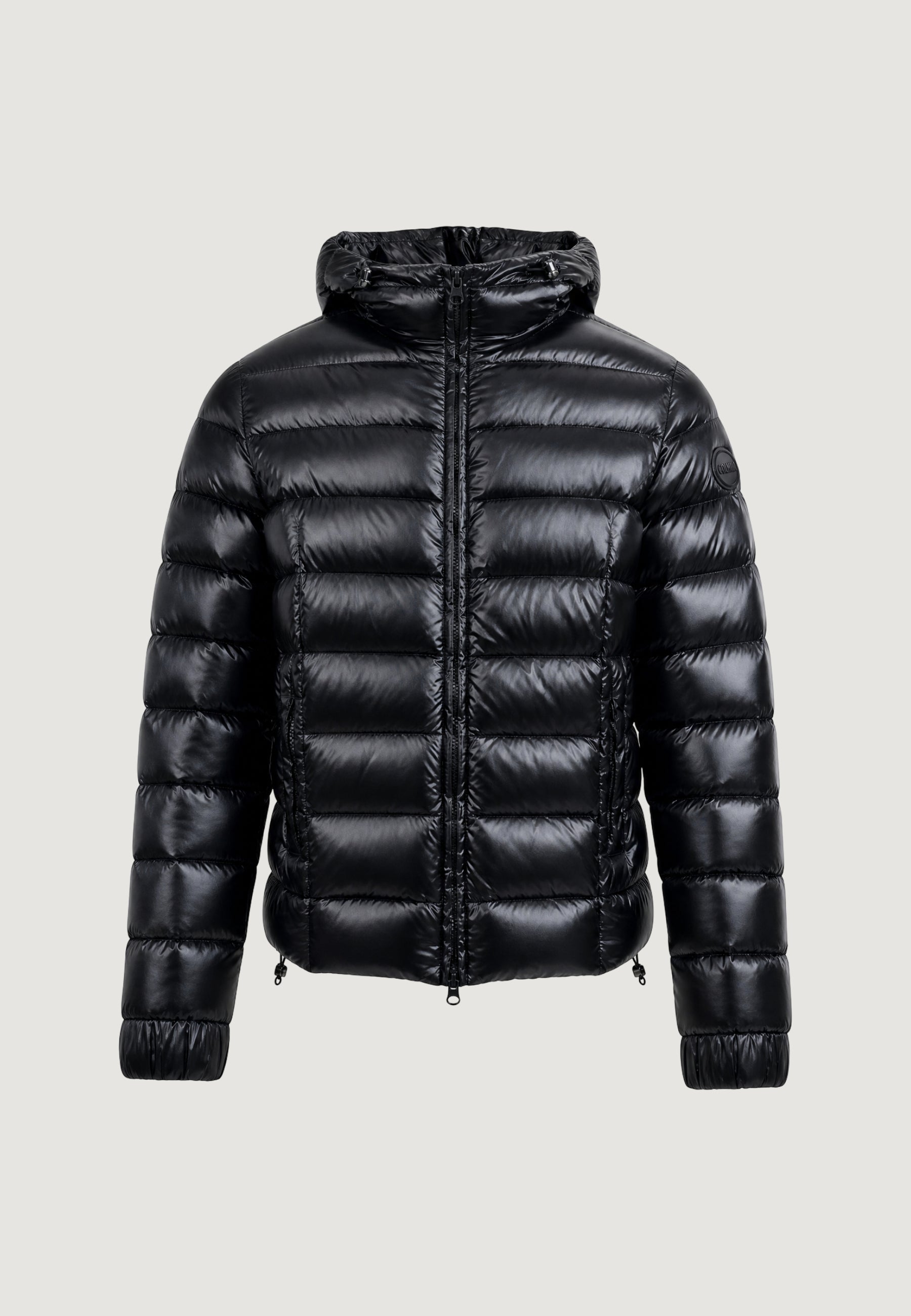 Piumino Colmar Originals Quilted hoodie jacket