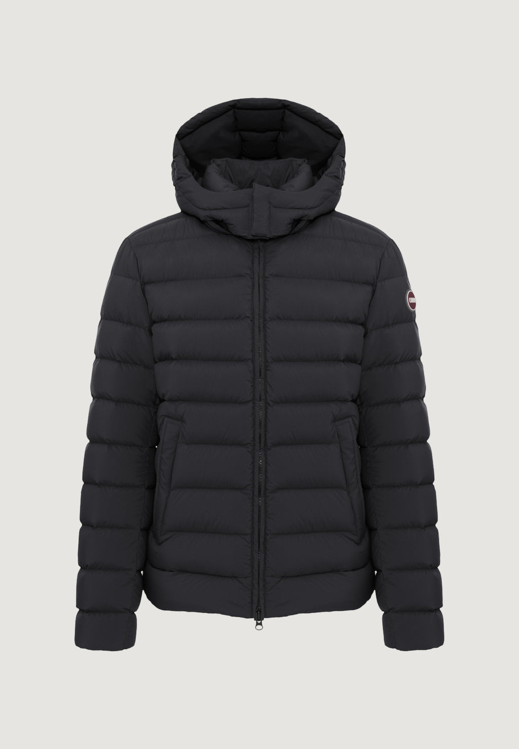 Piumino Colmar Originals Quilted jacket with detachable hood