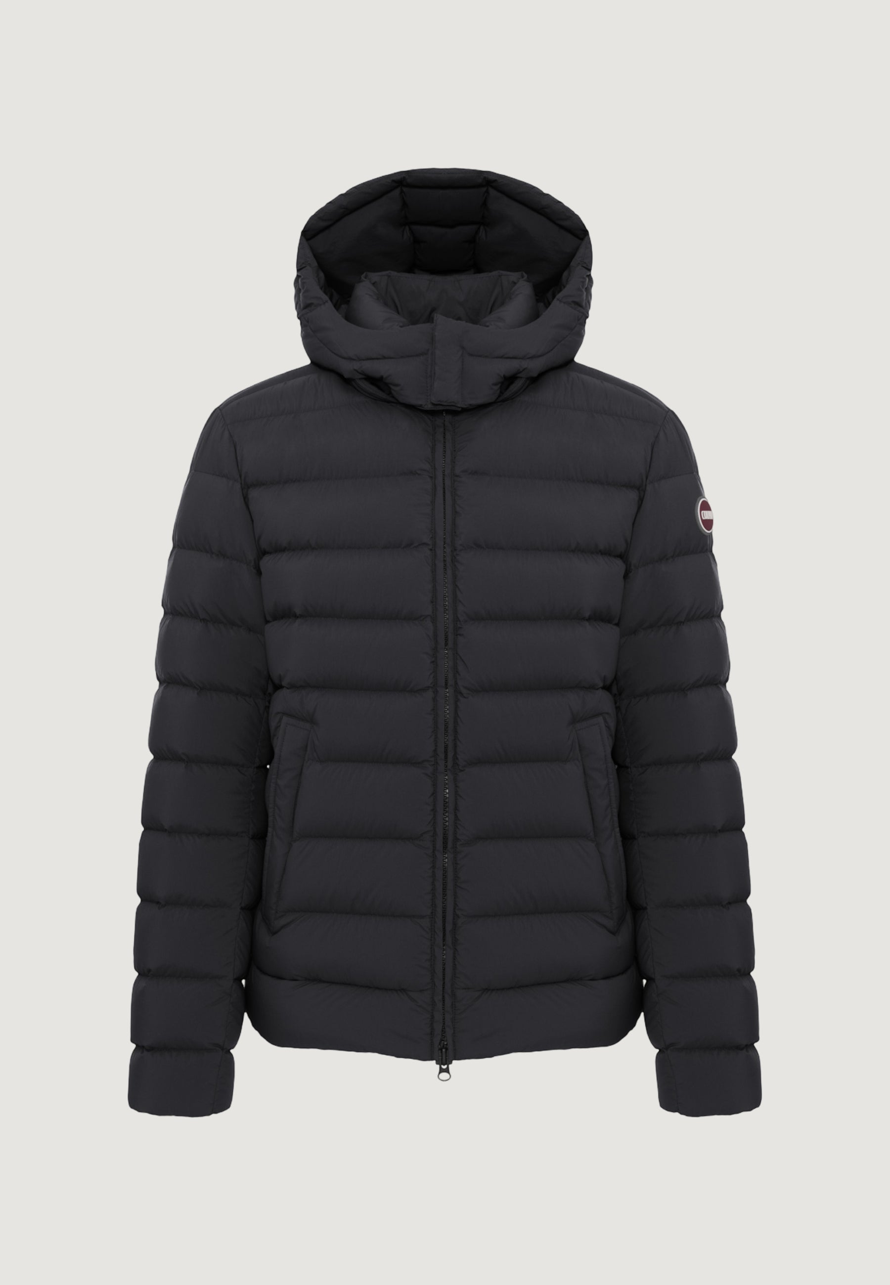 Piumino Colmar Originals Quilted jacket with detachable hood