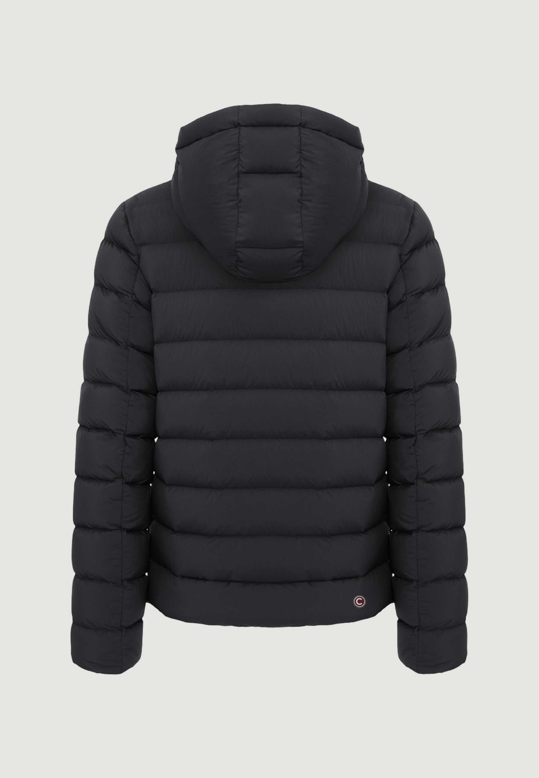 Piumino Colmar Originals Quilted jacket with detachable hood